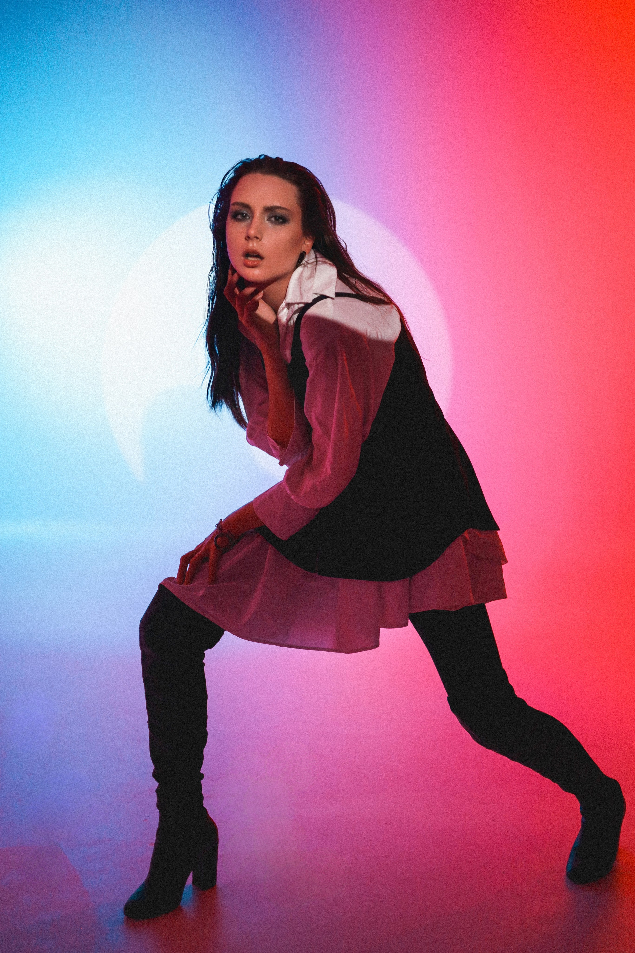 Студийные фотосессии. Слава Лерина. Фотограф. Ростов-на-Дону