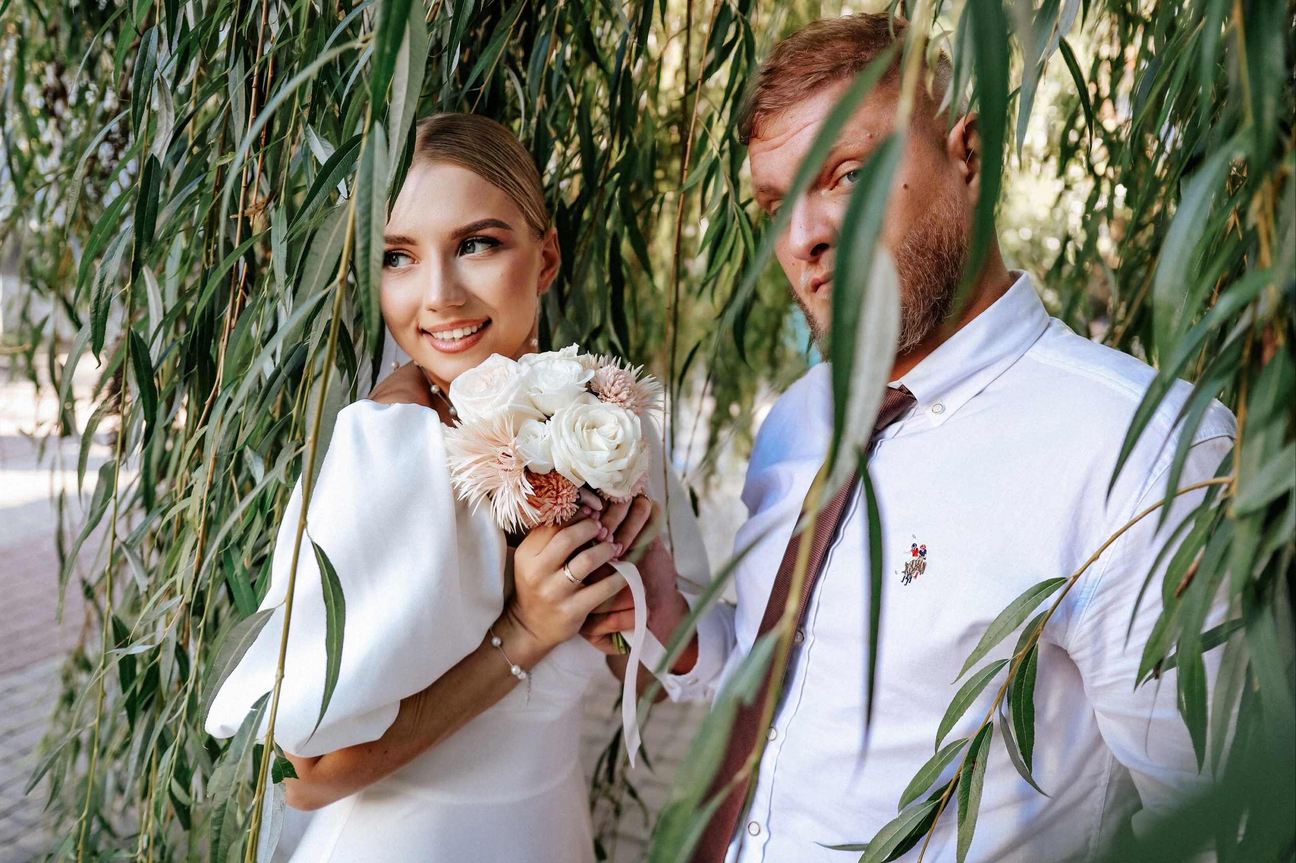 Свадебная съёмка, тут про любовь. Слава Лерина. Фотограф. Ростов-на-Дону