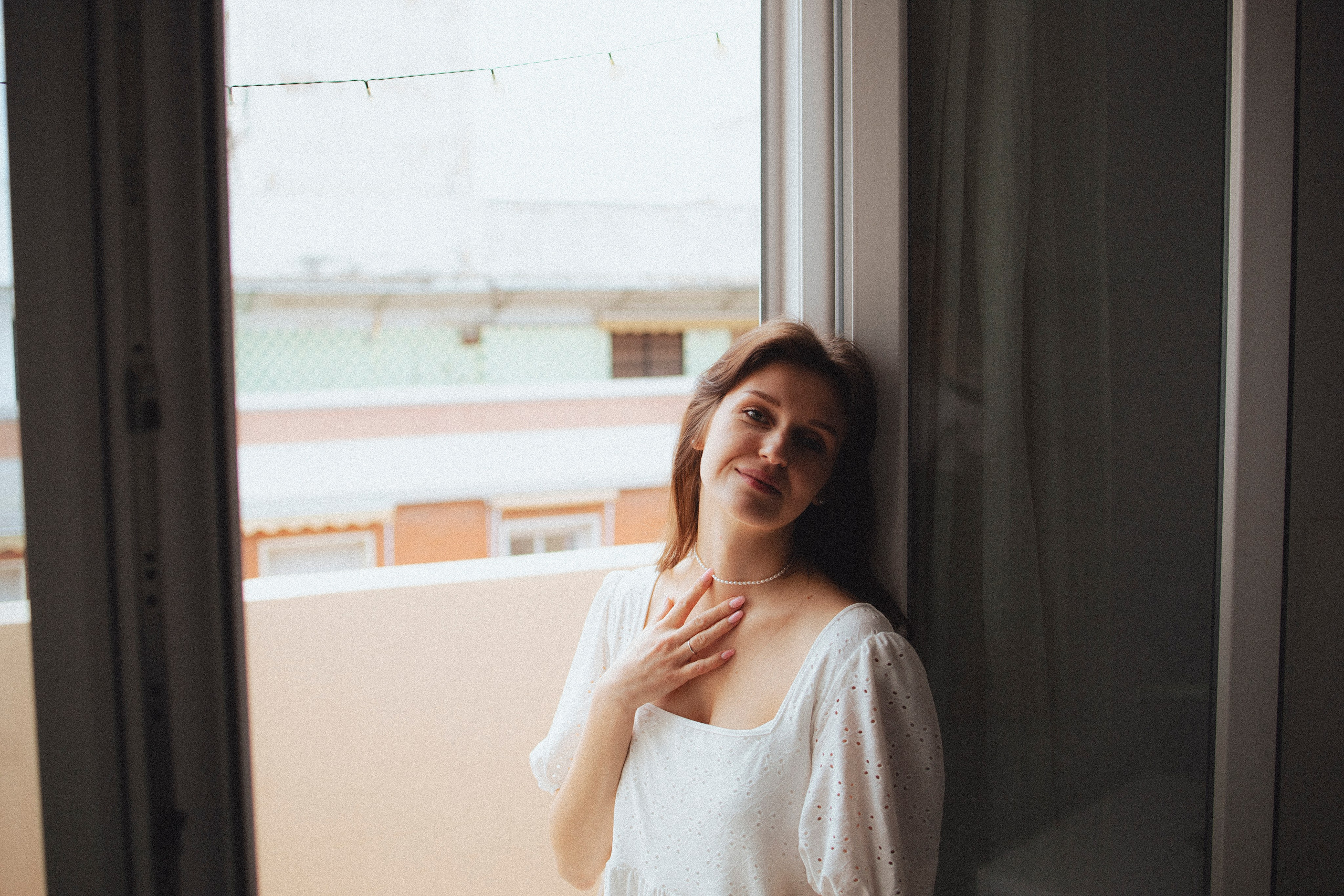 🤍. Главная