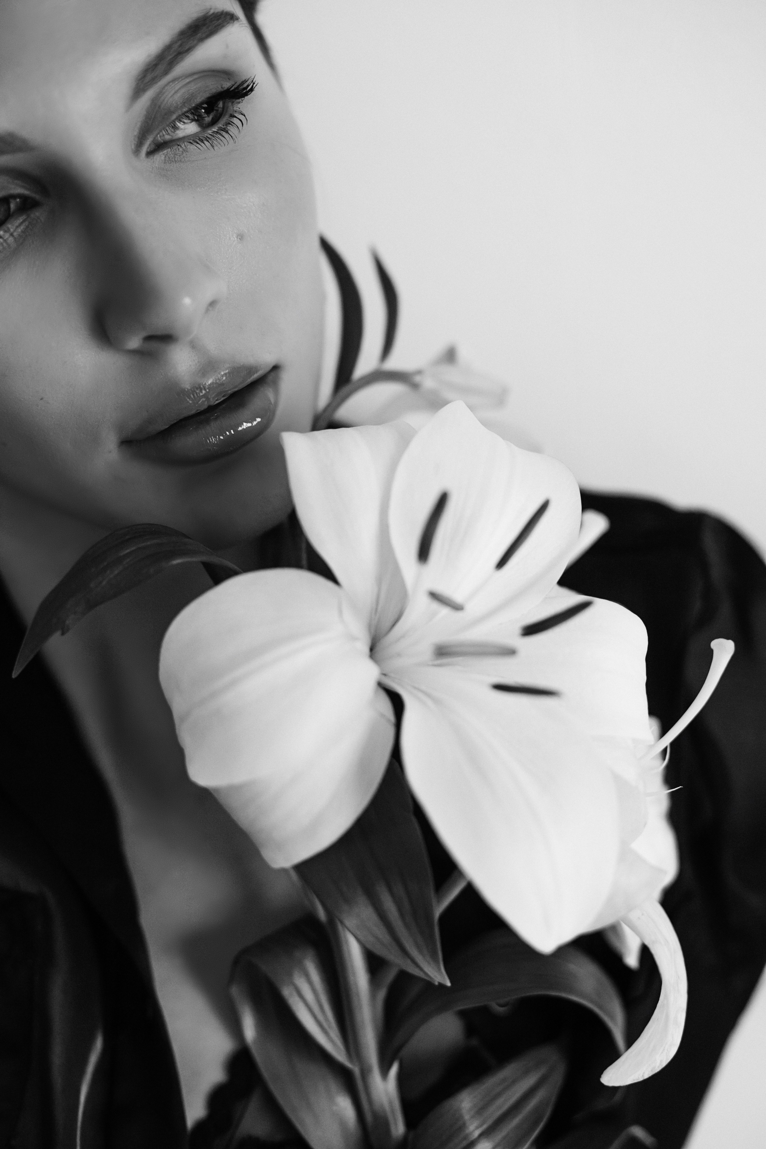 Фотограф в Ростове-на-Дону Мария Безменова