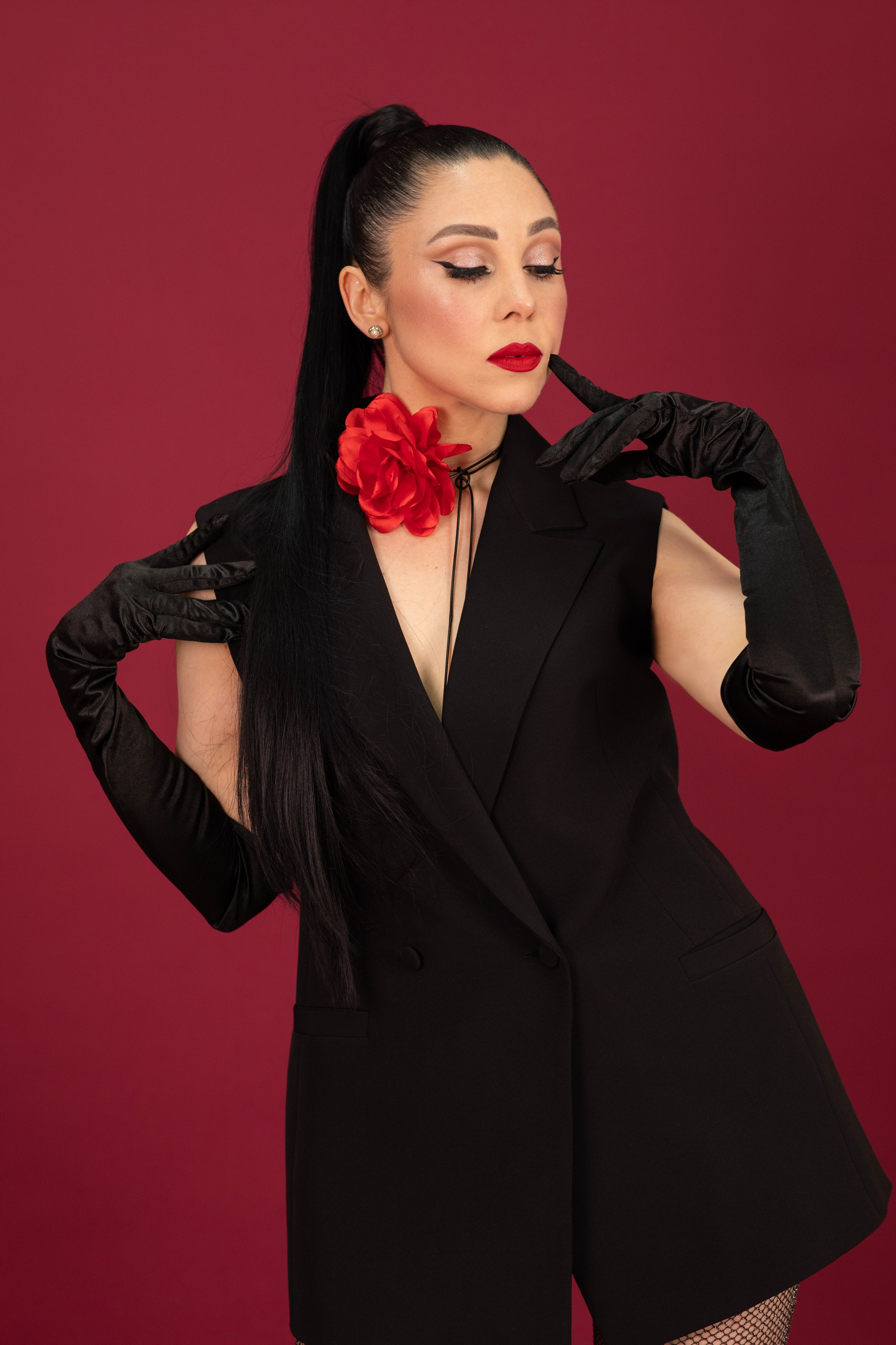 Нина. Алина Шестакова —свадебный и женский фотограф в Краснодарском крае