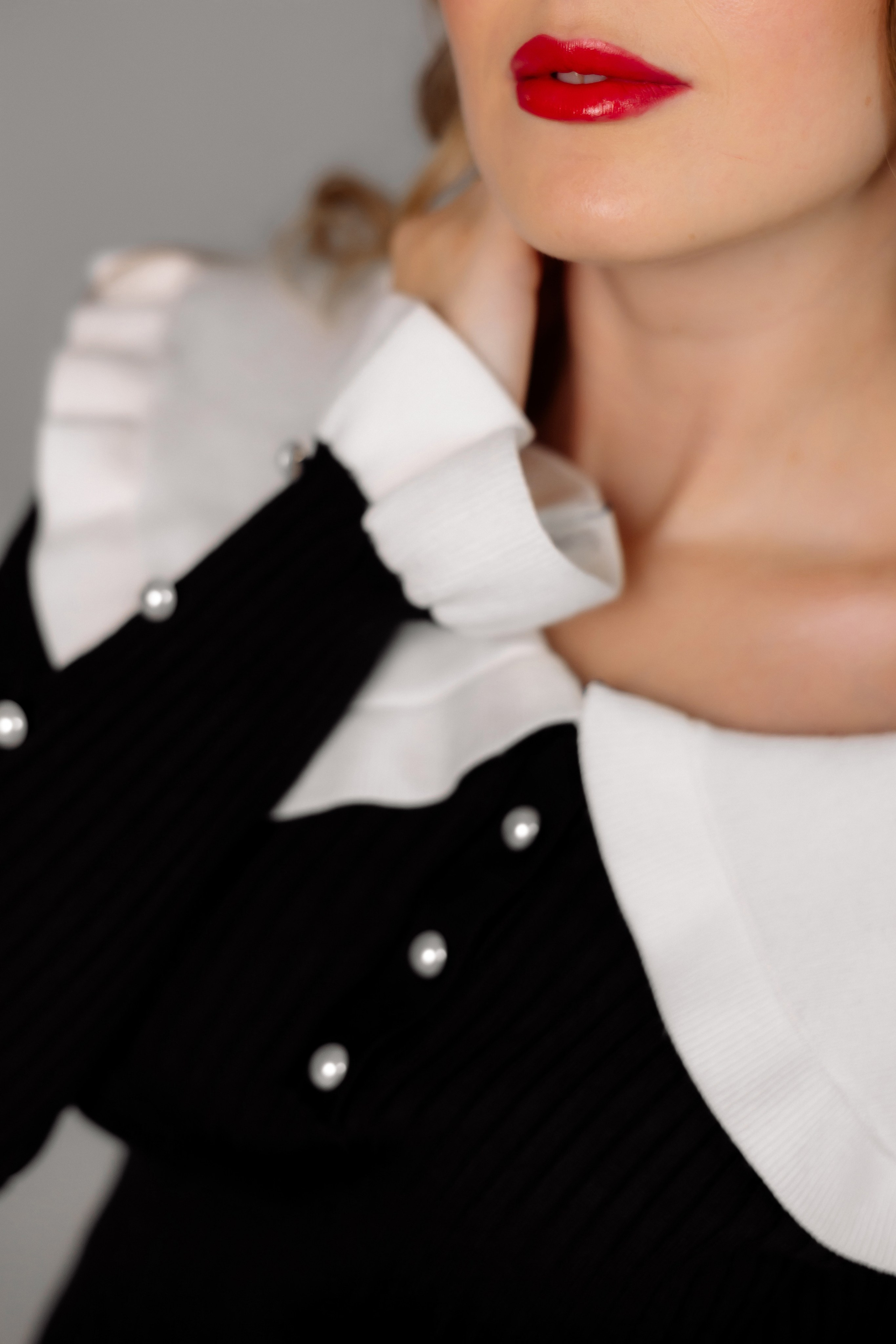 Женская фотосессия в студии. Зотова Алена — семейный и женский фотограф в Зеленограде