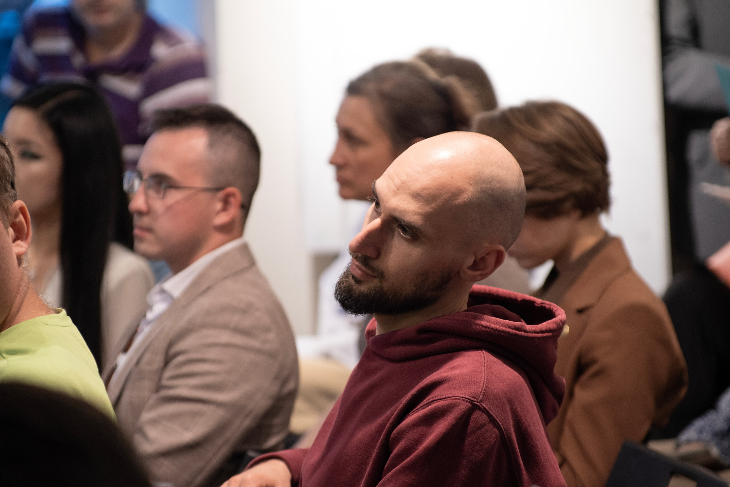 Новые люди. Семейный и детский фотограф Антон Зорин