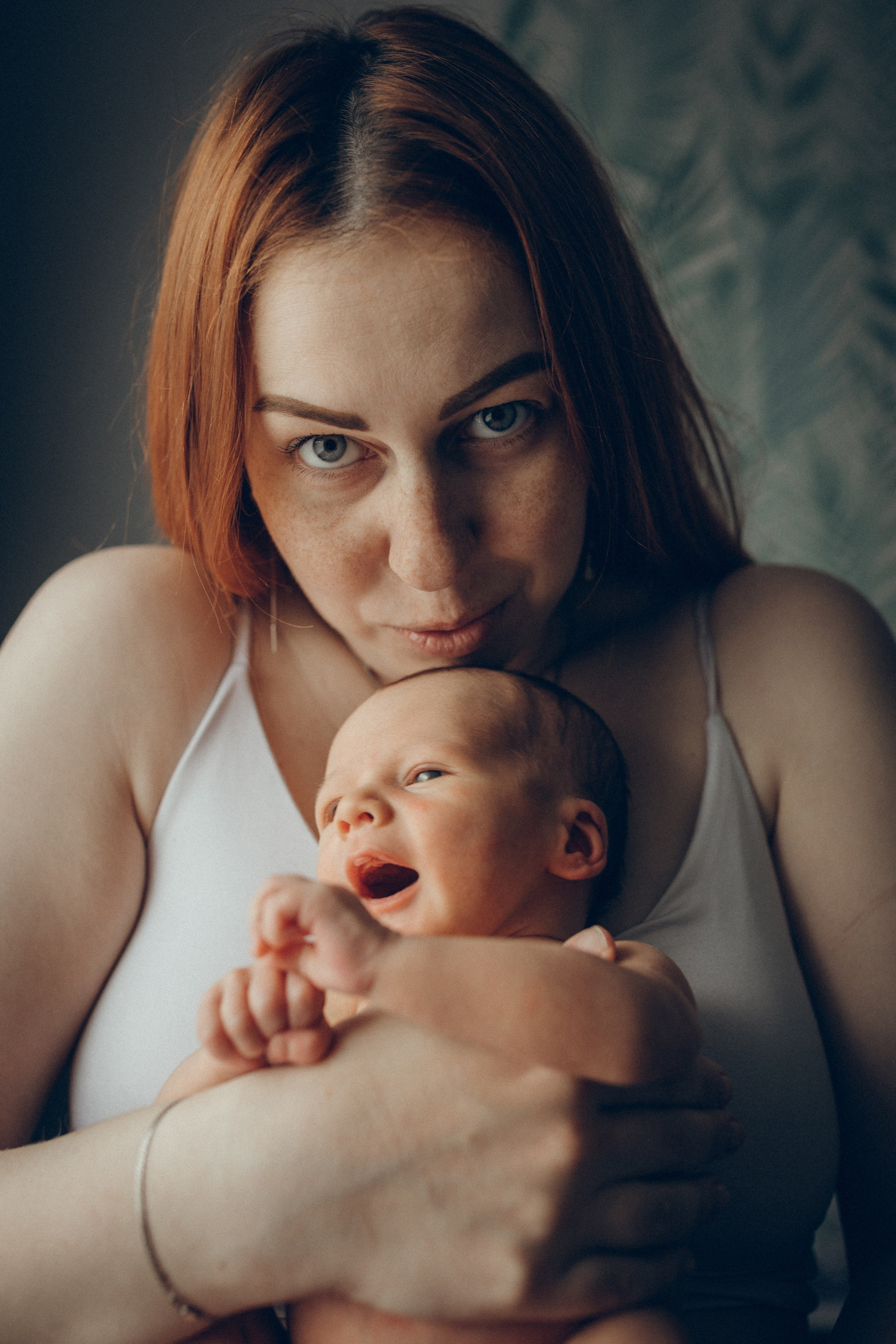Света, Женя, Кирилл и Мышка. Семейный фотограф и фотограф на роды в Ростове-на-Дону Мухина Виктория