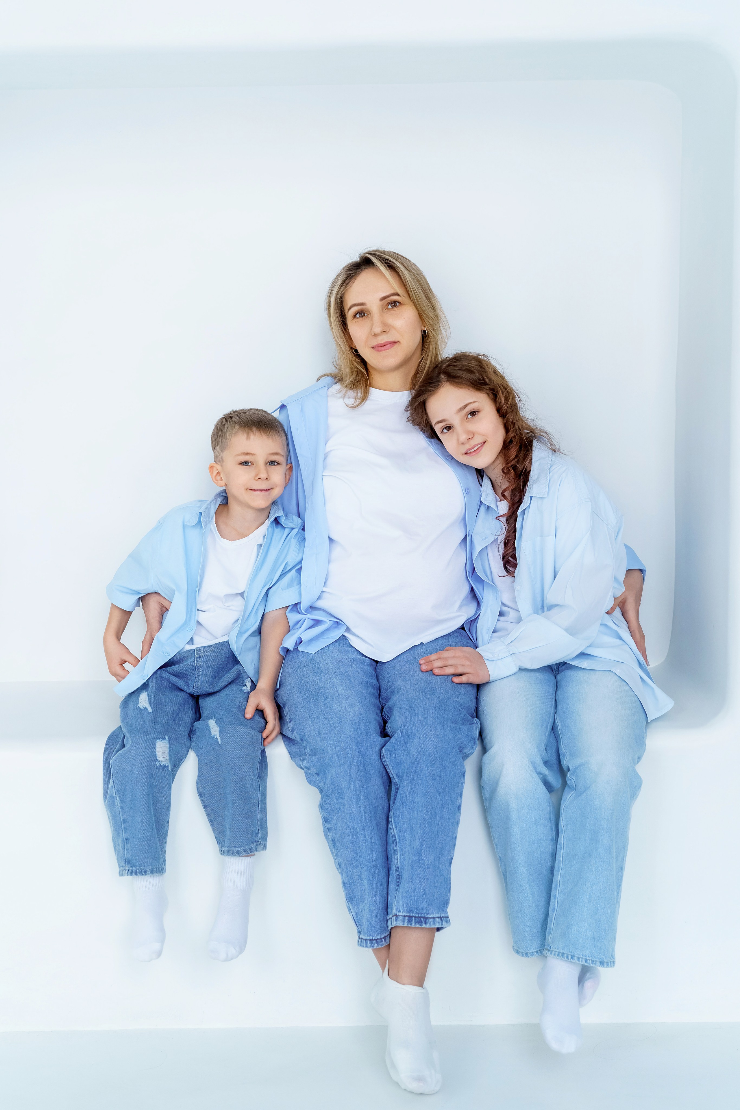 . Фотограф в Москве и Одинцово