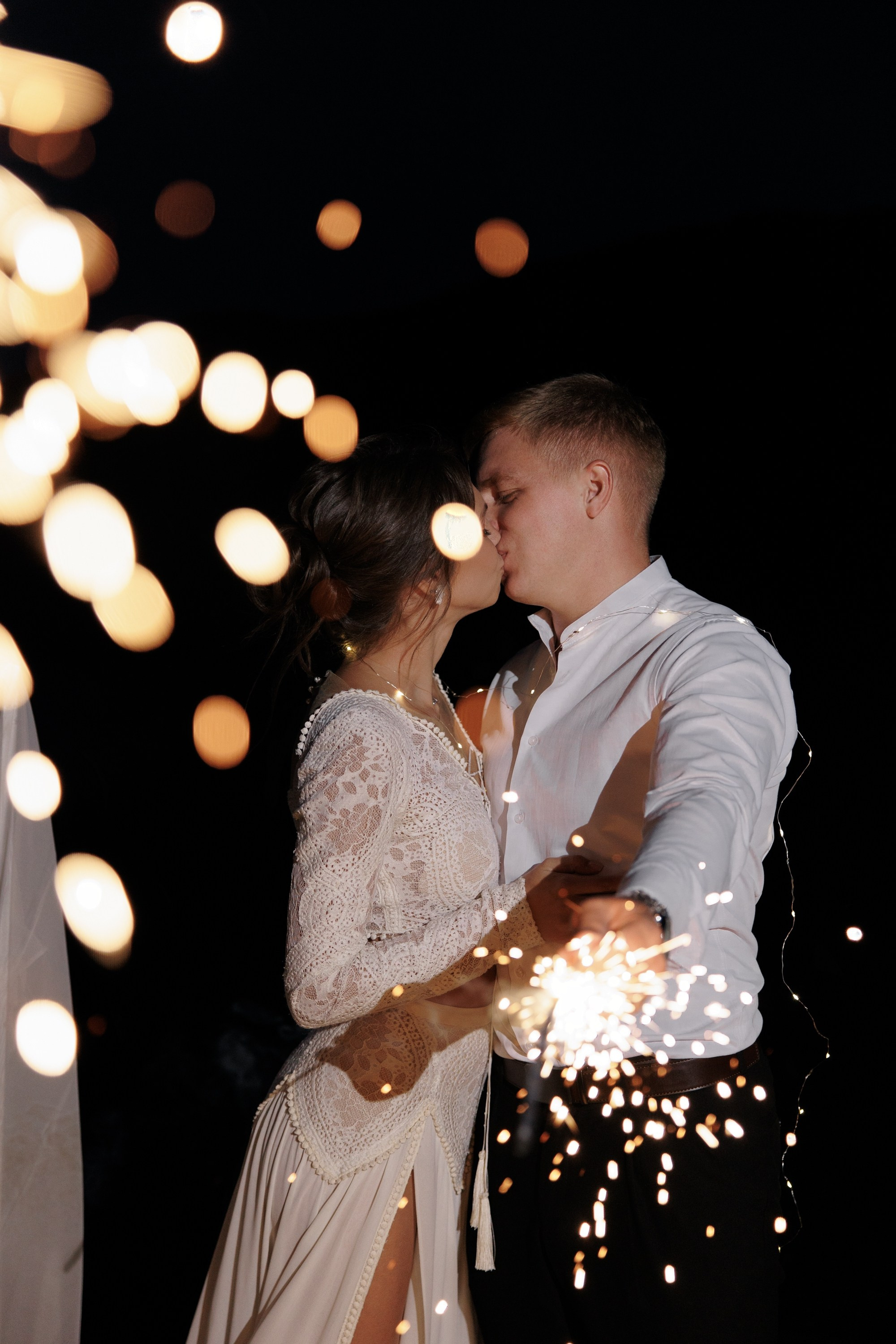 Baikal Story. Свадебный фотограф