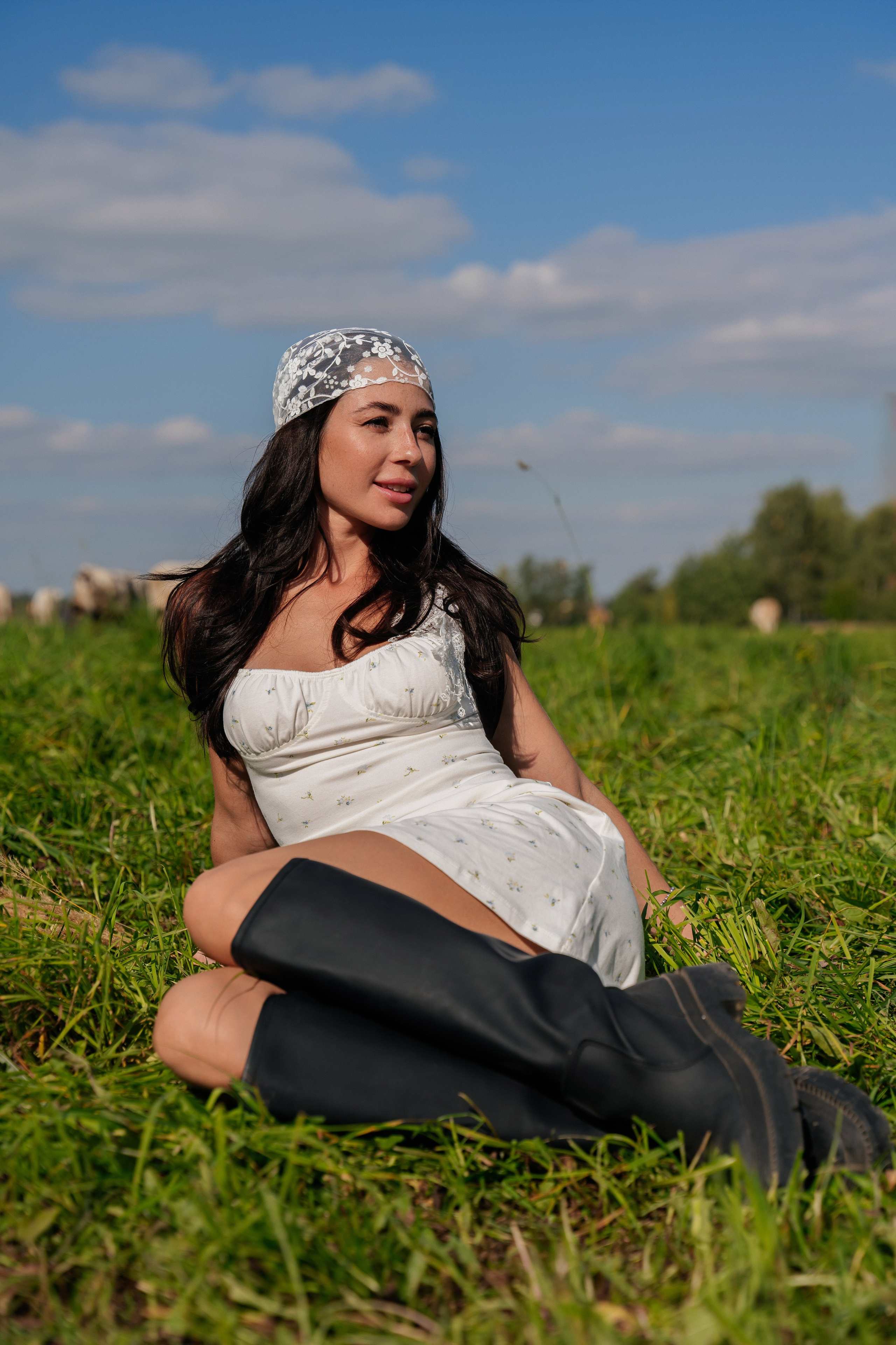 Владислава. Фотограф Подольск