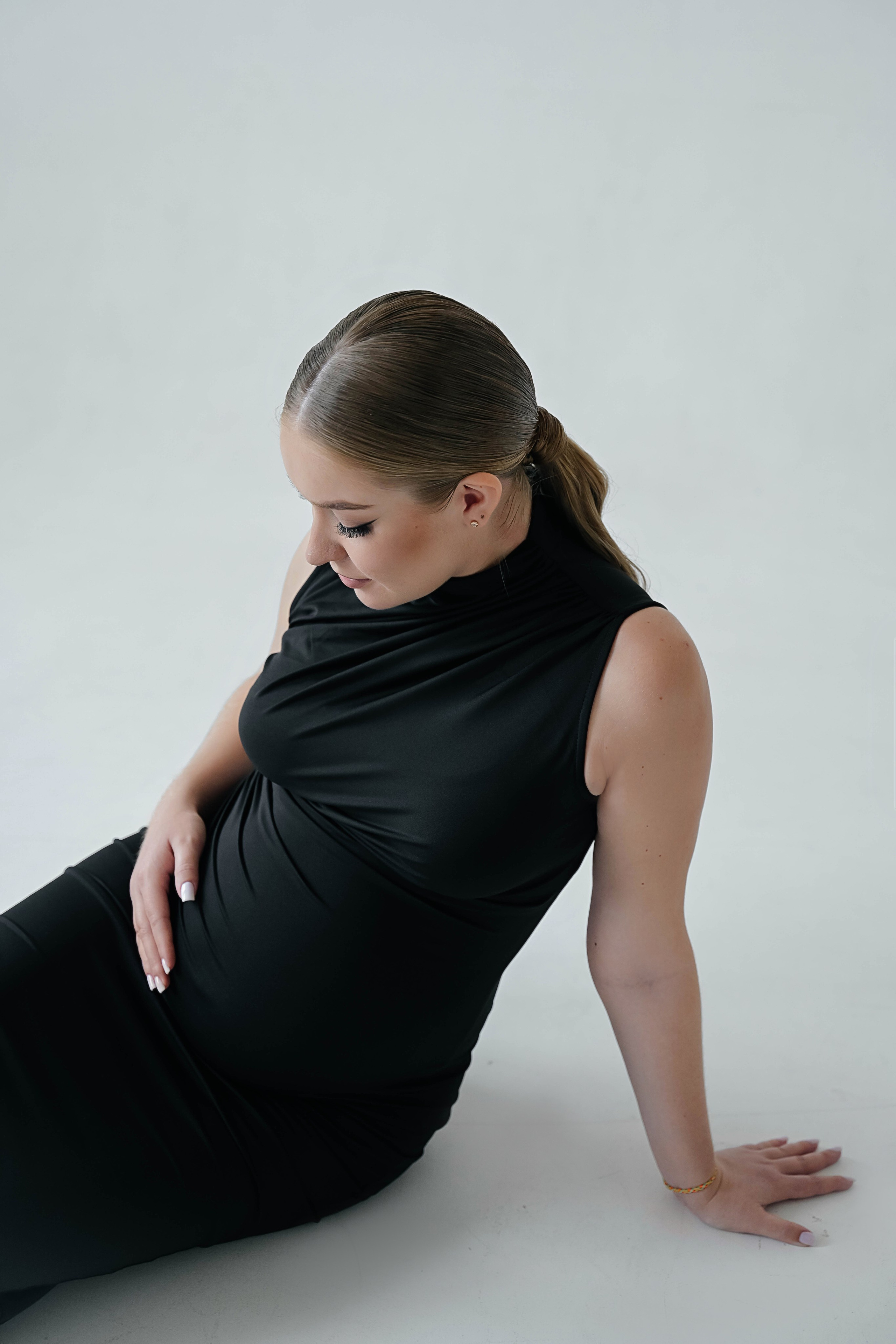 Беременность. Фотограф Подольск