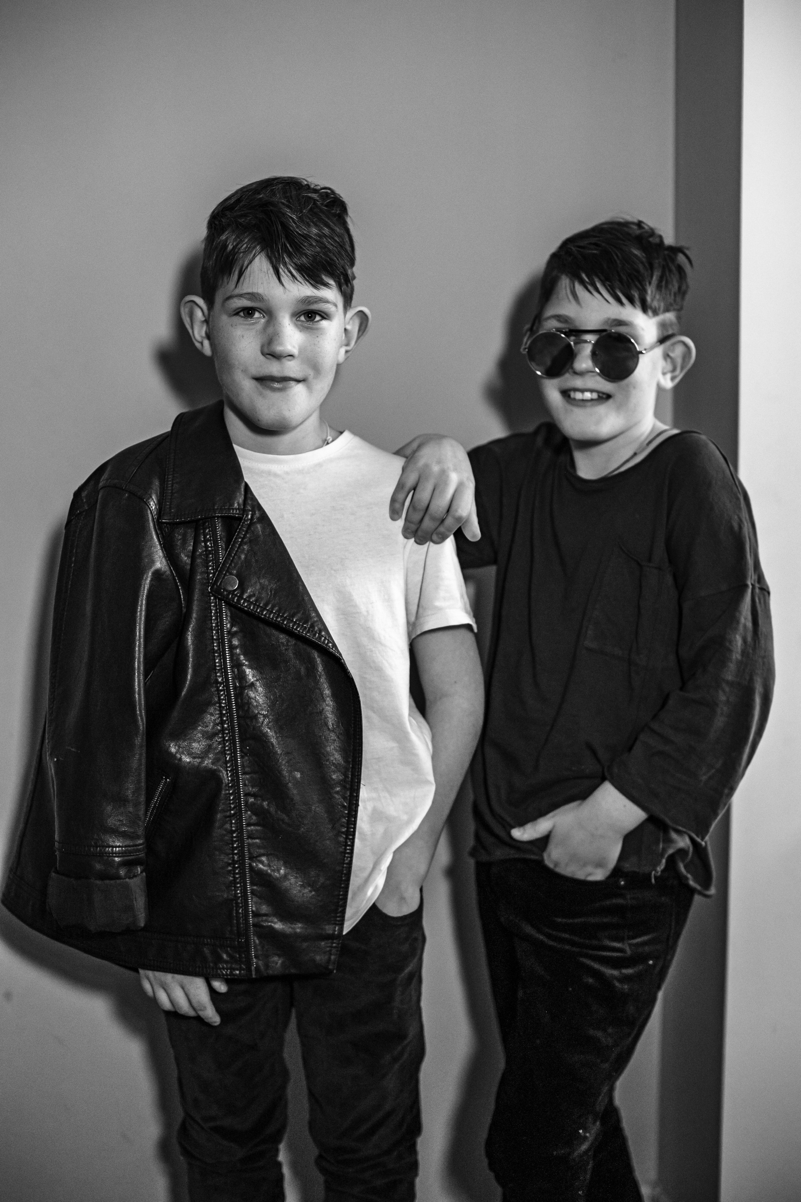 Марк и Мирон. Food-фотограф, предметный, семейный, фотограф в Москве, Асеева Яна