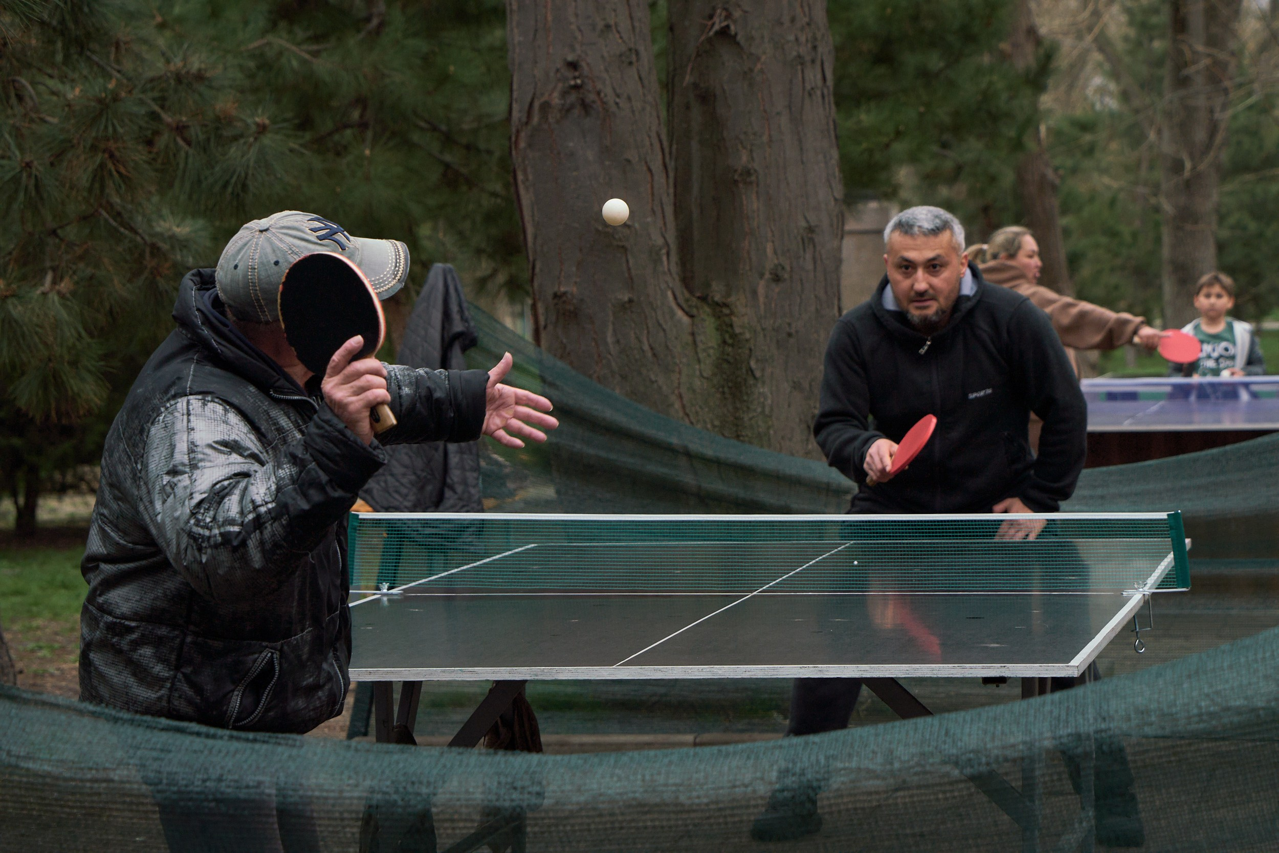 Фотографии улиц и пляжей Анапы. Профессиональный фотограф в Анапе Артем Ковальский