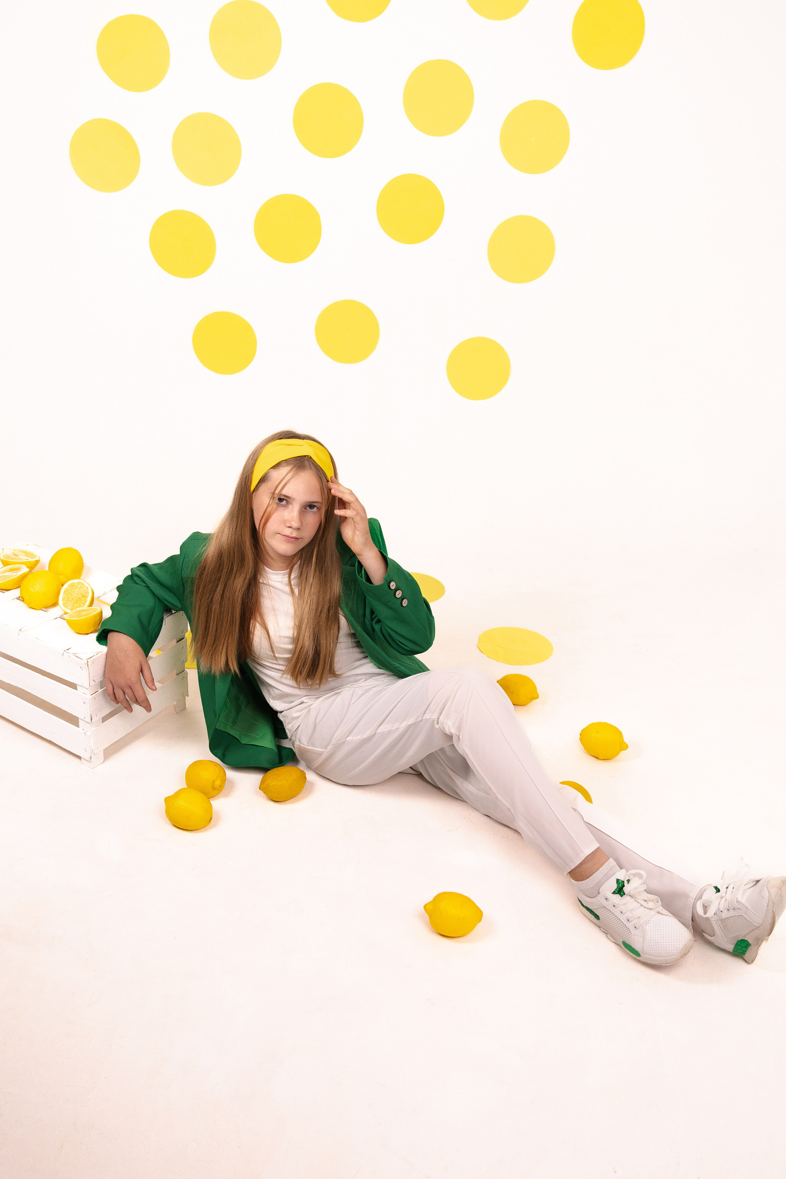 Проект лимоны. АНАСТАСИЯ КУЗНЕЦОВА | ФОТОГРАФ ЧЕБОКСАРЫ