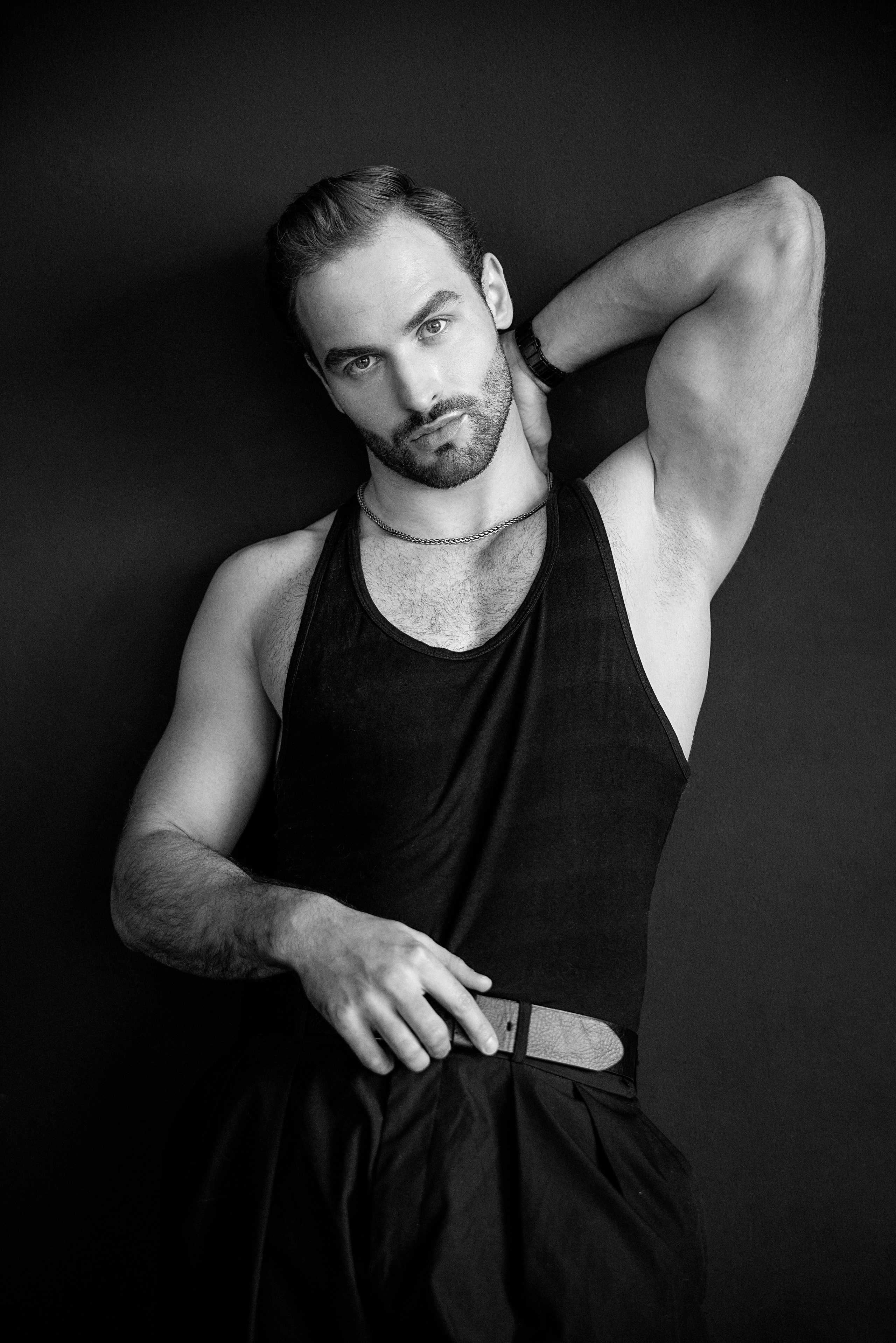 Кирилл. Свадебный и портретный фотограф