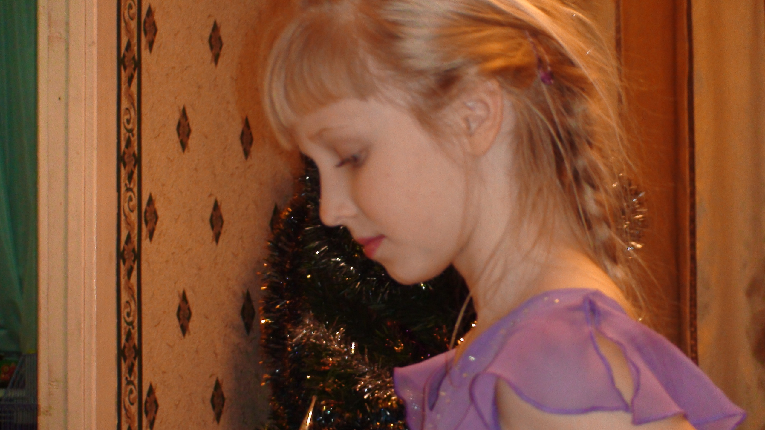 Новый Год. Семейный, Свадебный фотограф СПБ Питер— Романова Екатерина