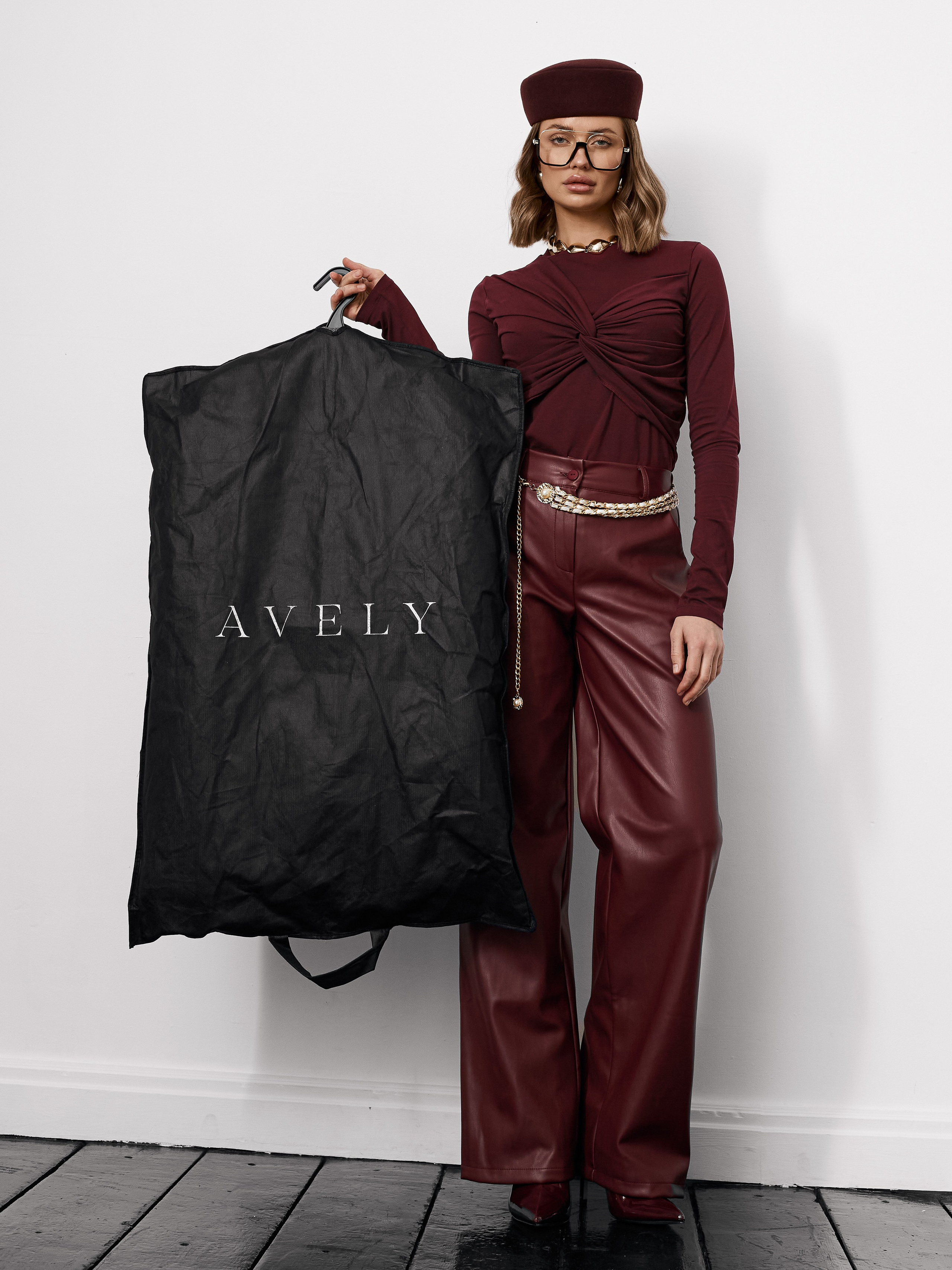 Пальто. Коммерческий фотограф Дарья Горбачева