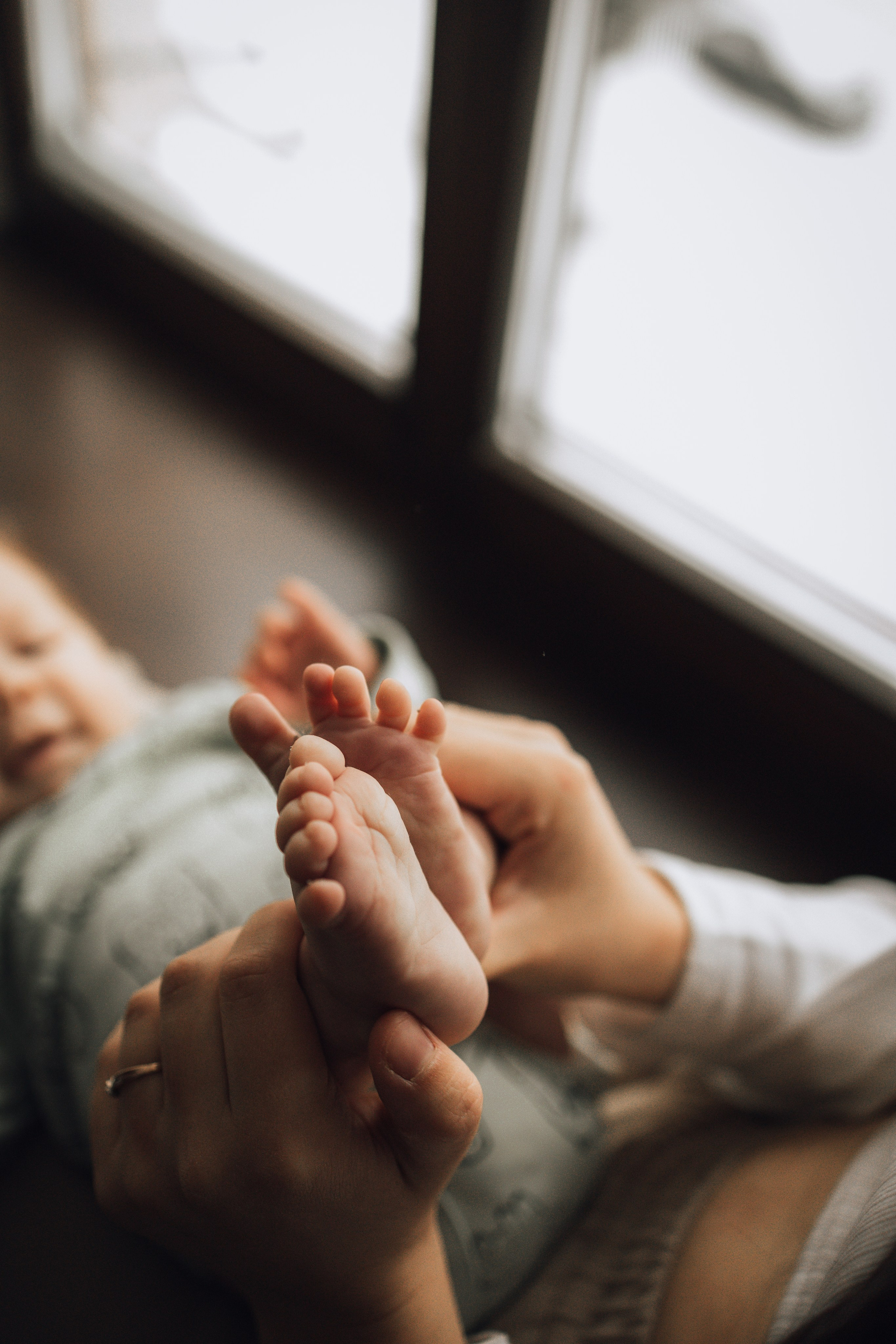 Геннадий, Эвелина, София и Миша. Фотограф из Казани Мария Шамсутдинова