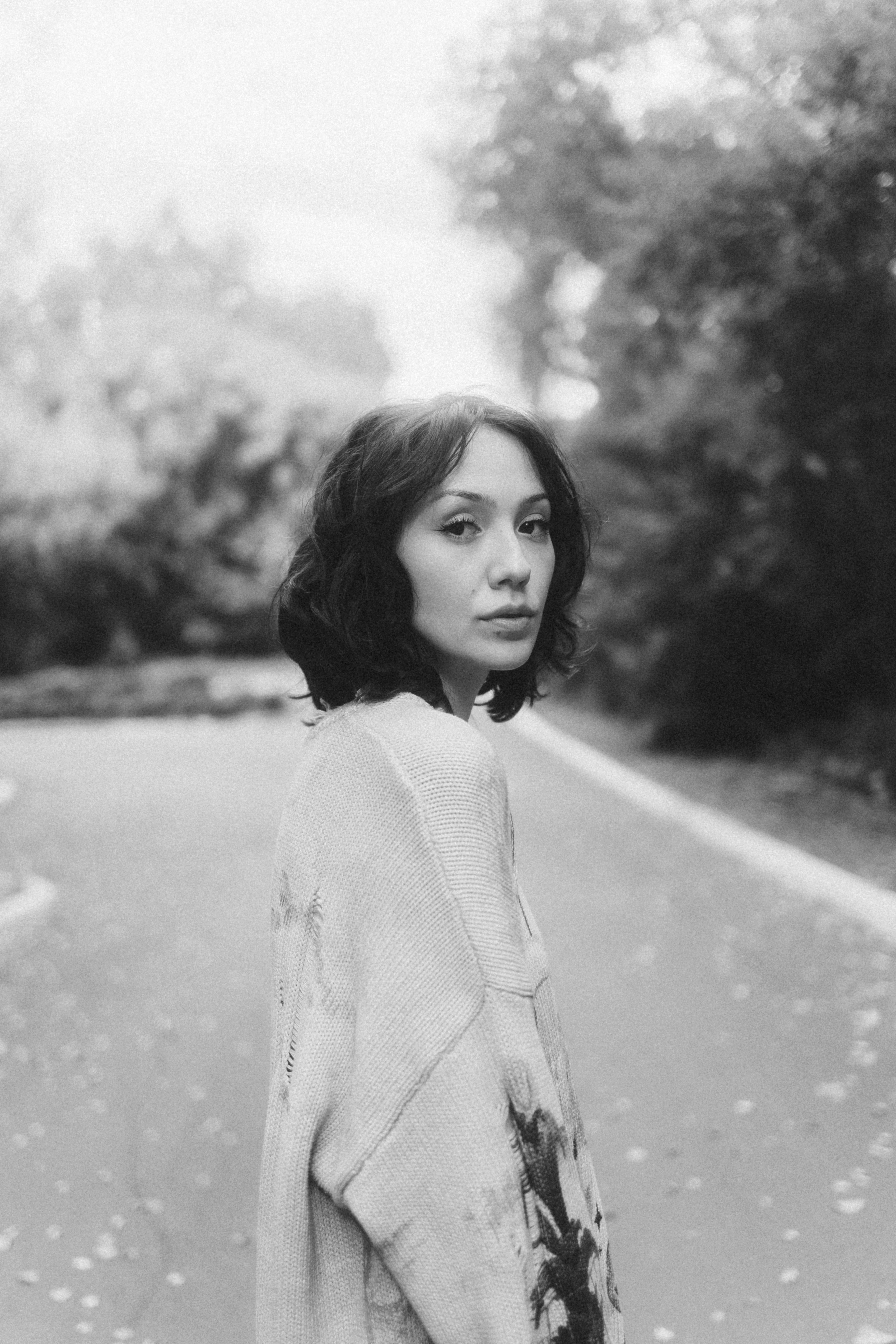 Sofia. Фотограф в Турции — Дарья Н