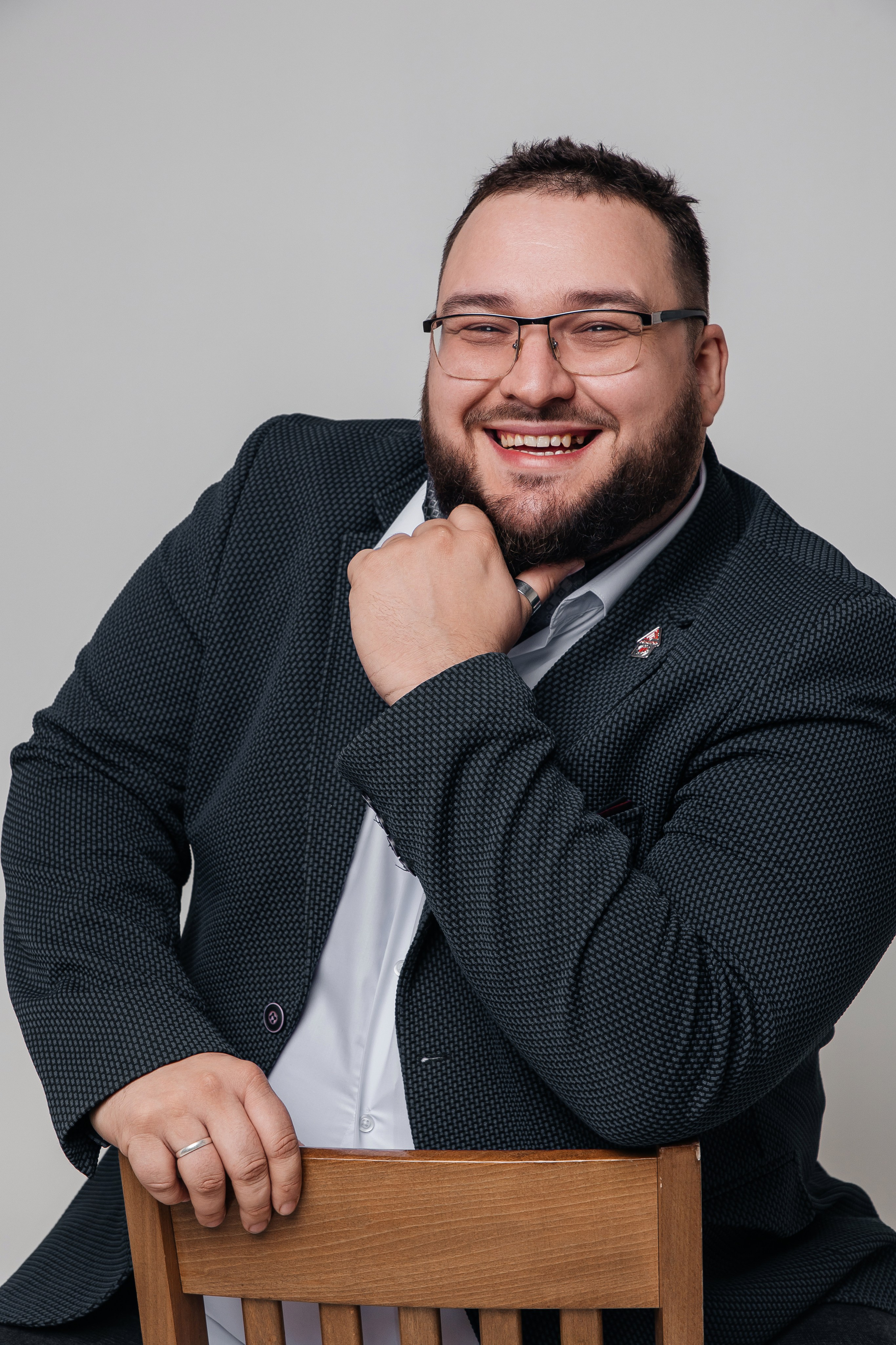 Агентство Недвижимости СВОЕ. Фотограф Денис Лесковский (Тюмень)