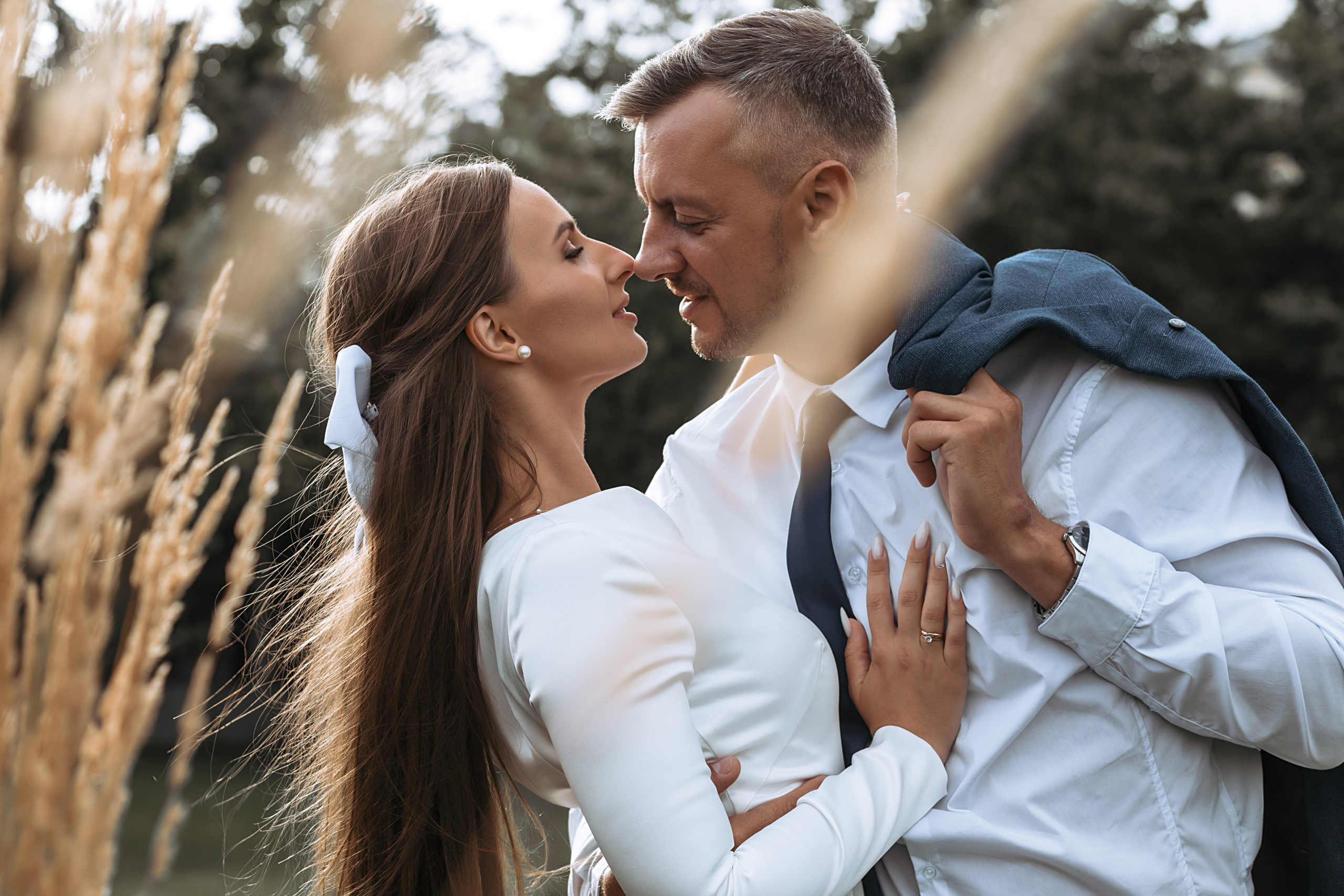 Свадебная фотосессия. Ваш фотограф Тати Игнатьева в Санкт-Петербурге