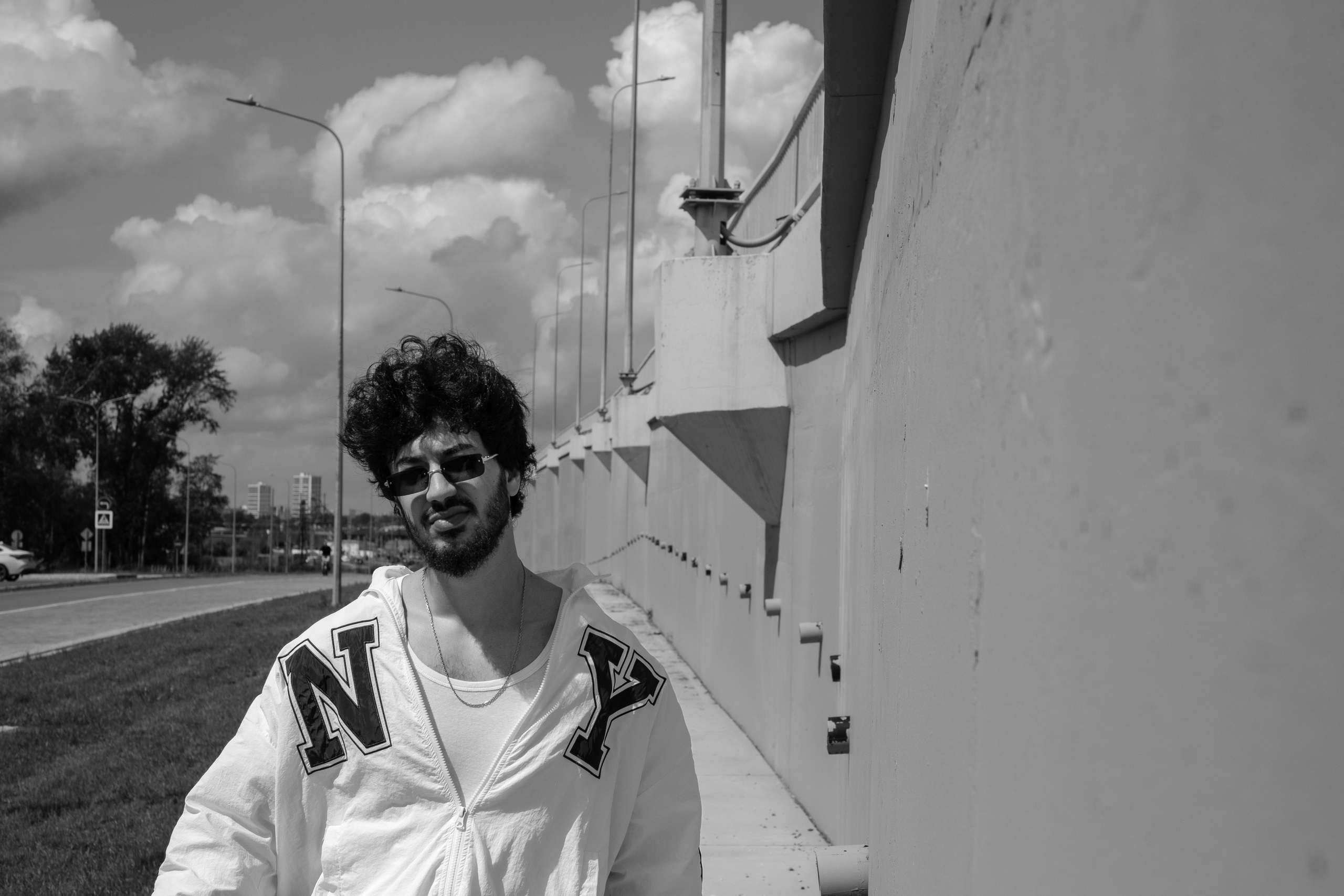 Фотограф из Перми