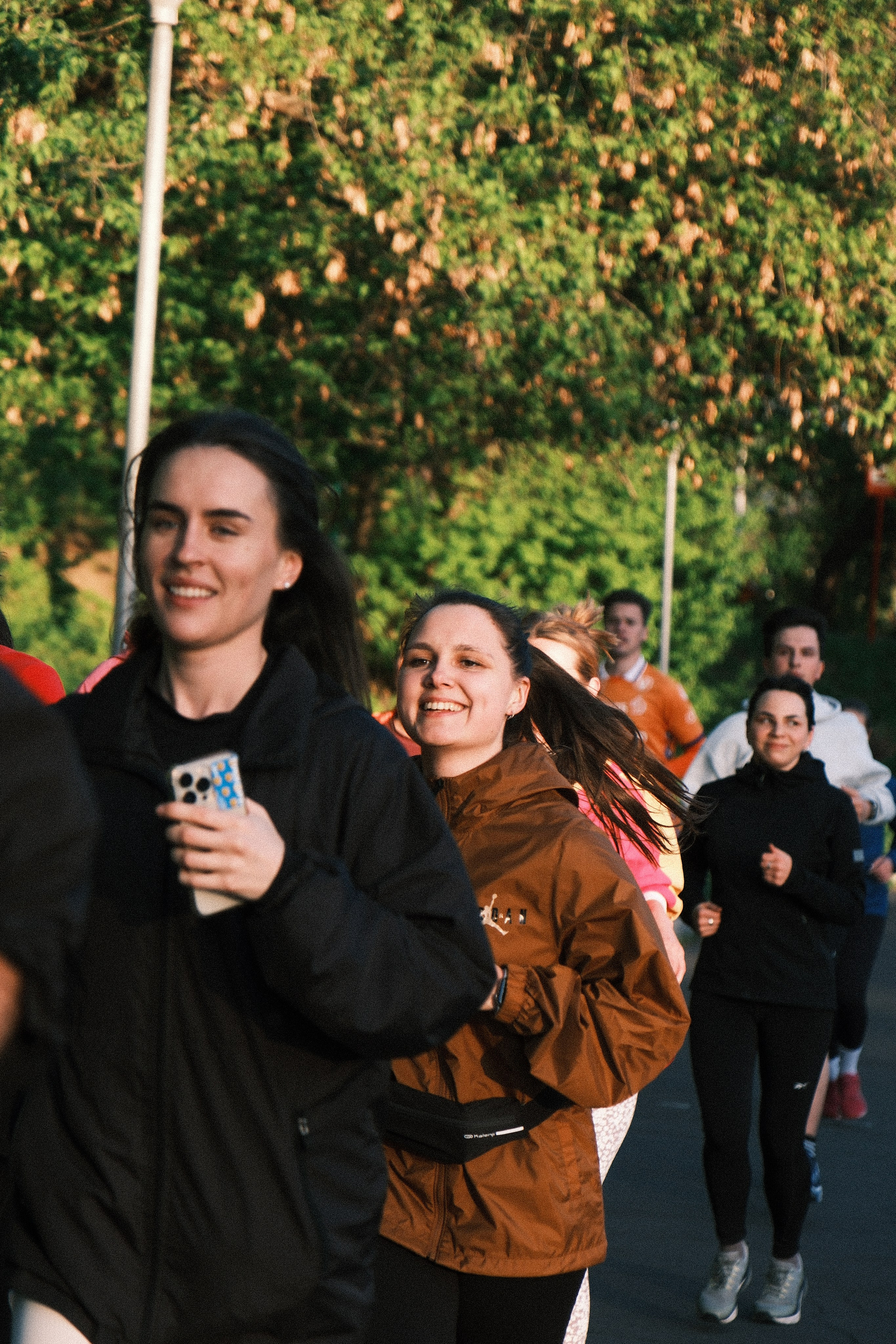 «Сбежим?». M. Neizvestniy — уличная и спортивная фотография