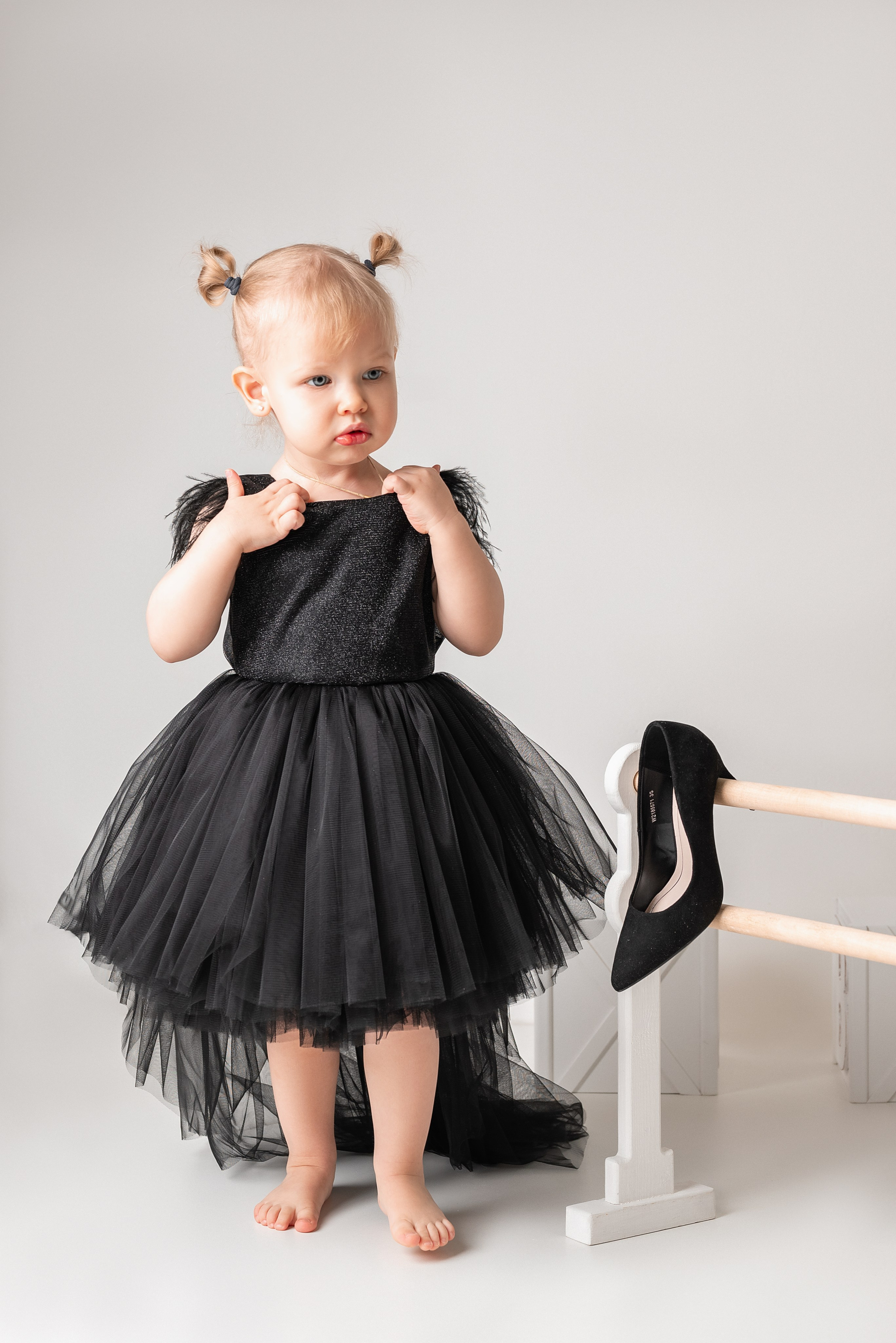 Фотосессия 2-х летия. Фотограф новорожденных в Норильске Виктория Шагалиева