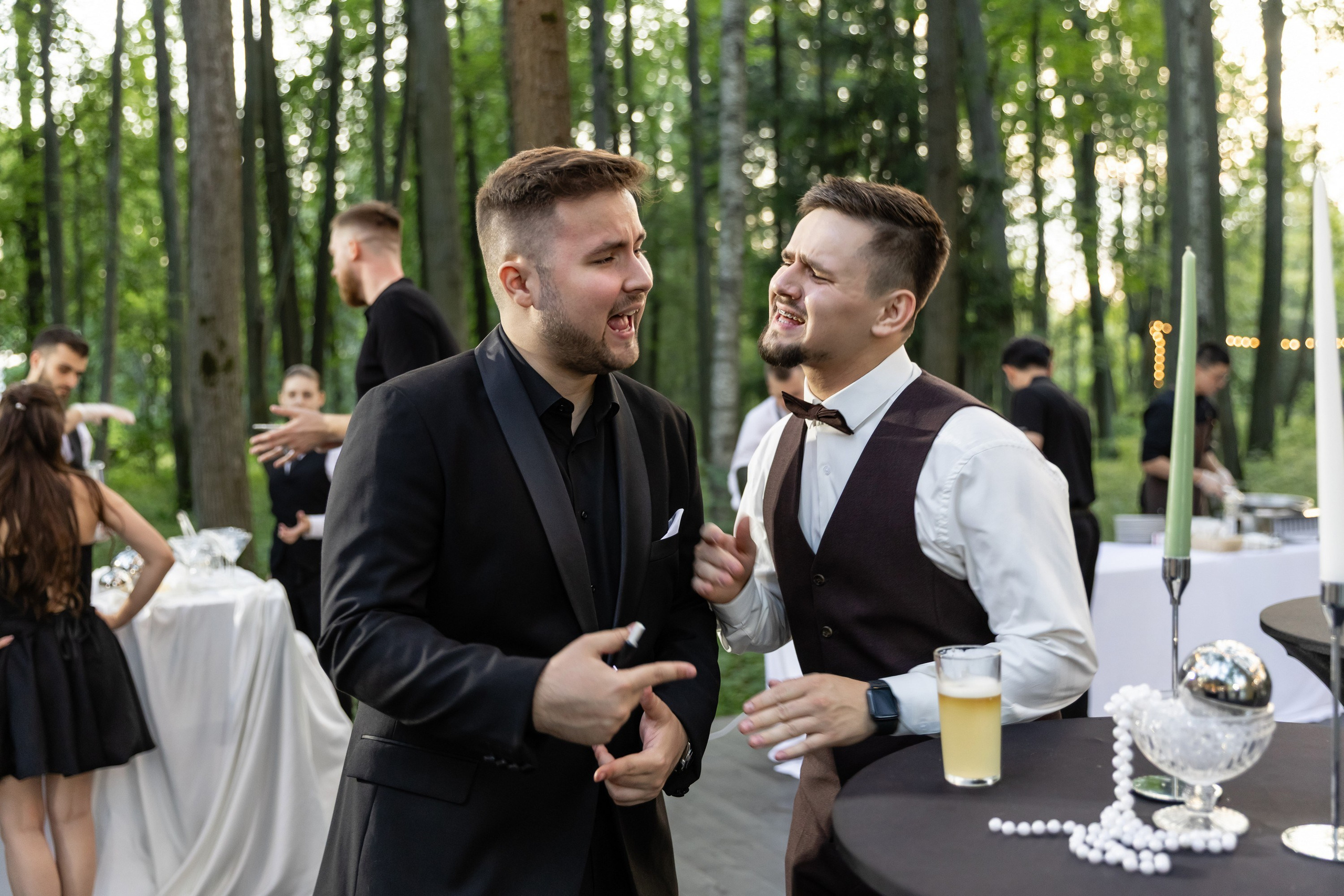 Валерия и Иван. Татьяна Чернышова свадебный фотограф Москва