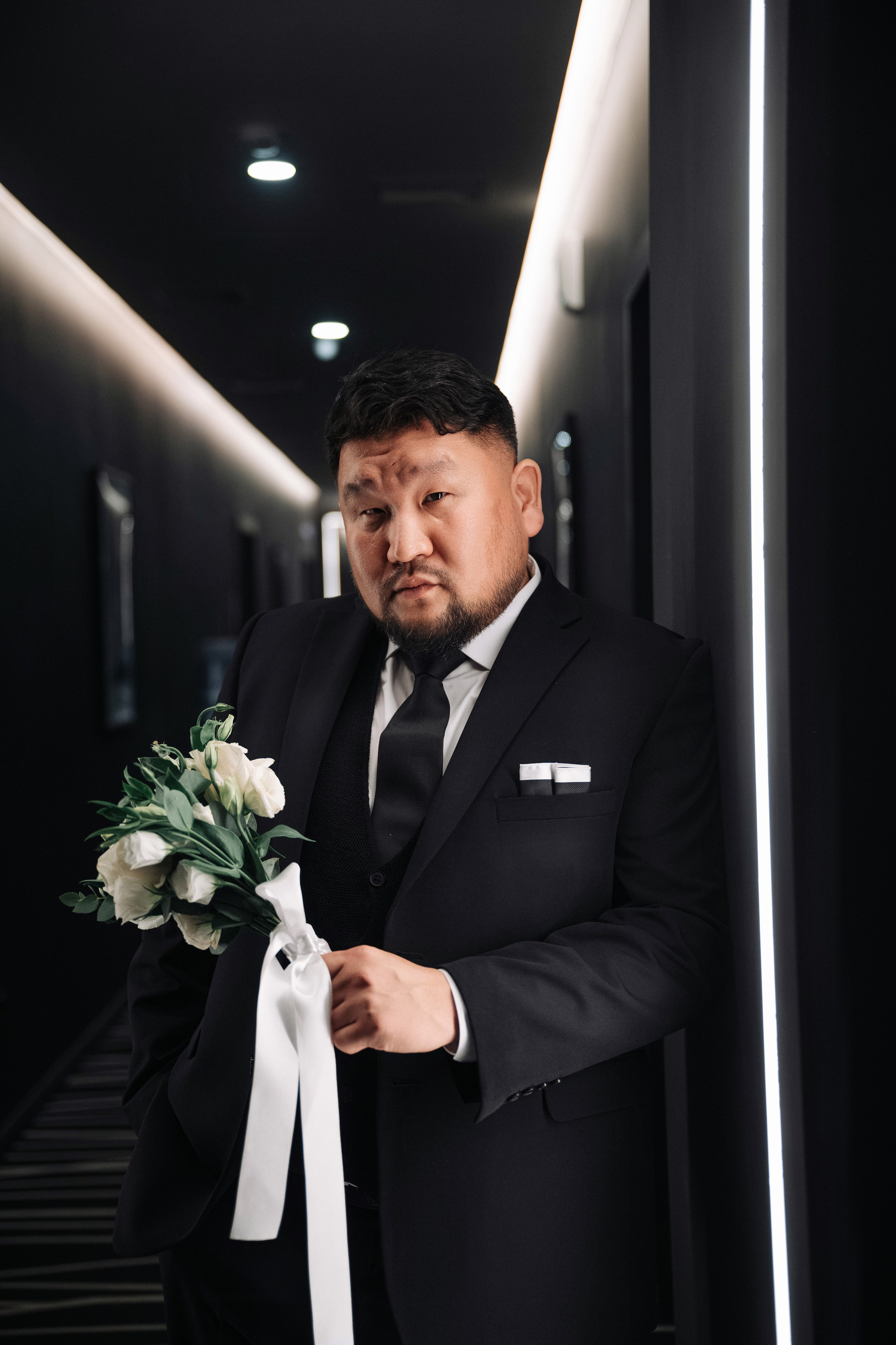 Вася+Маша. Фотограф Анатолий Шестаков