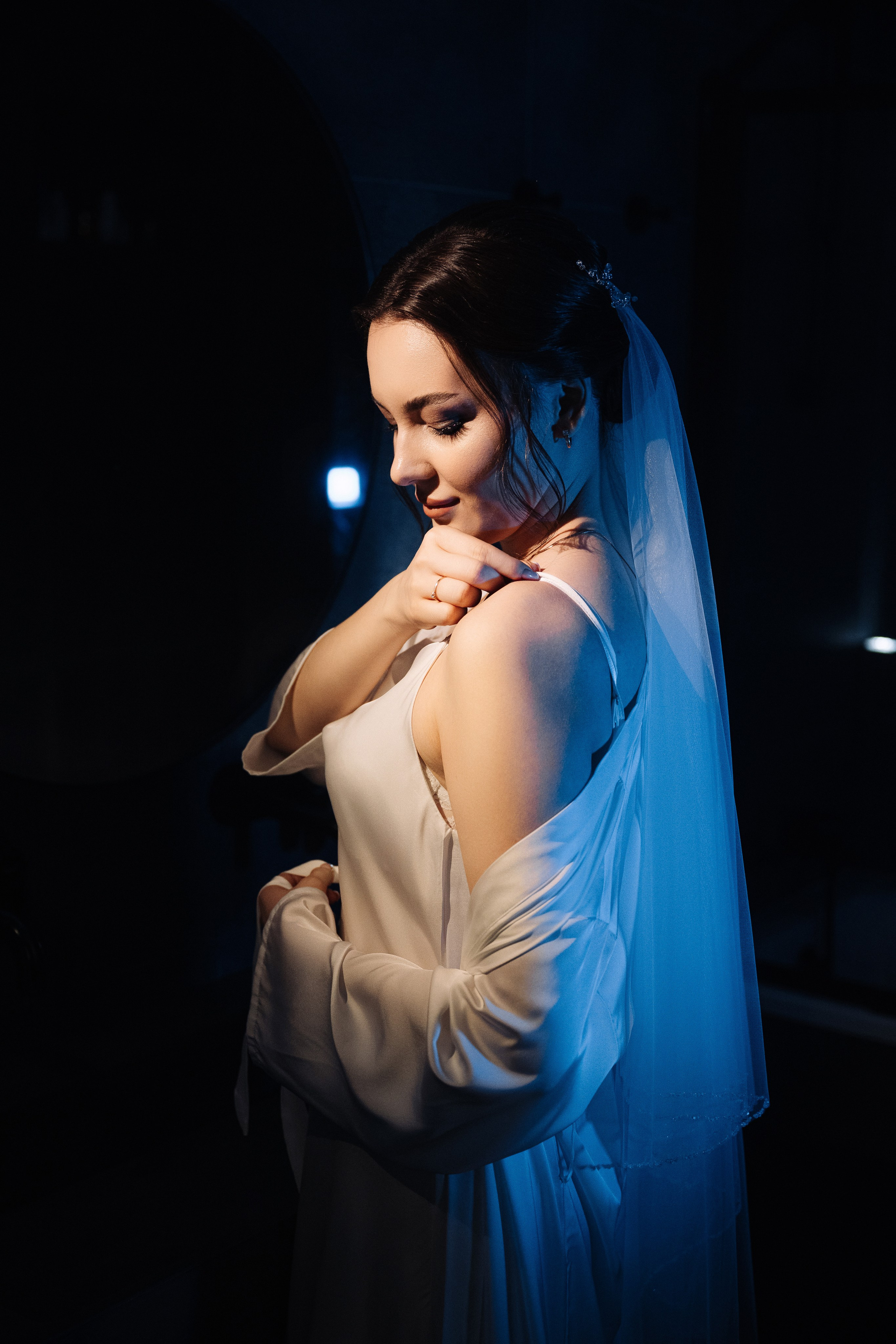 Вика+Вова. Фотограф Анатолий Шестаков