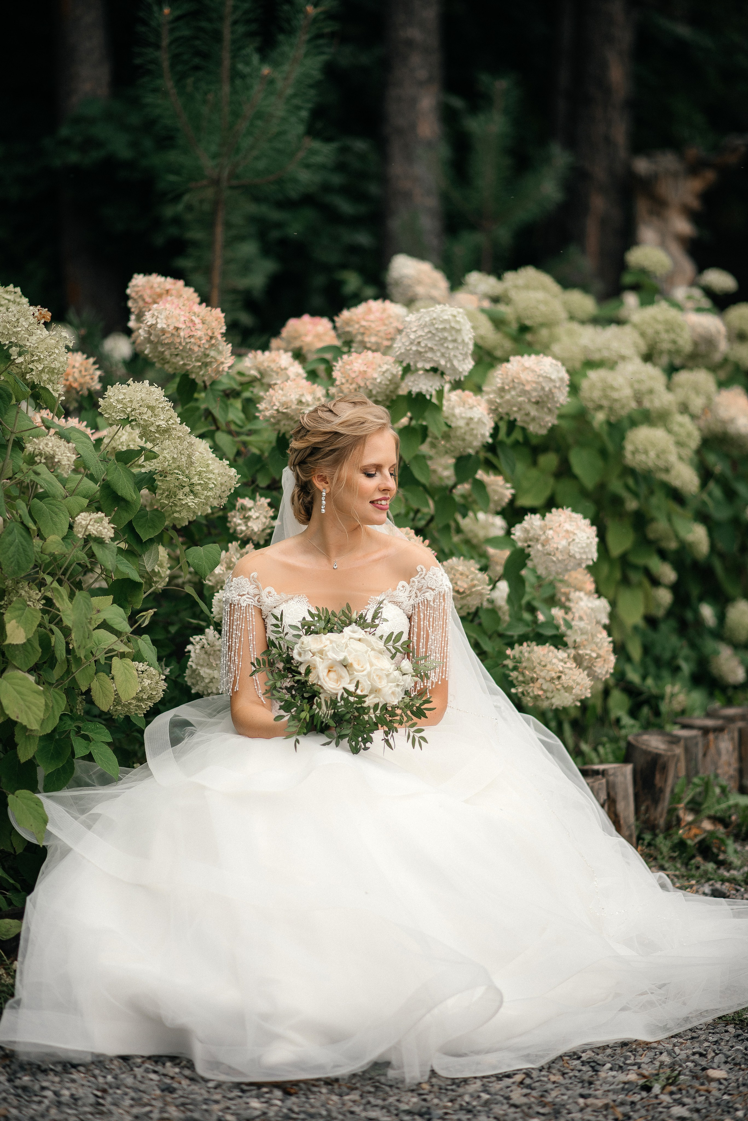 Алексей и Ксения. Главная