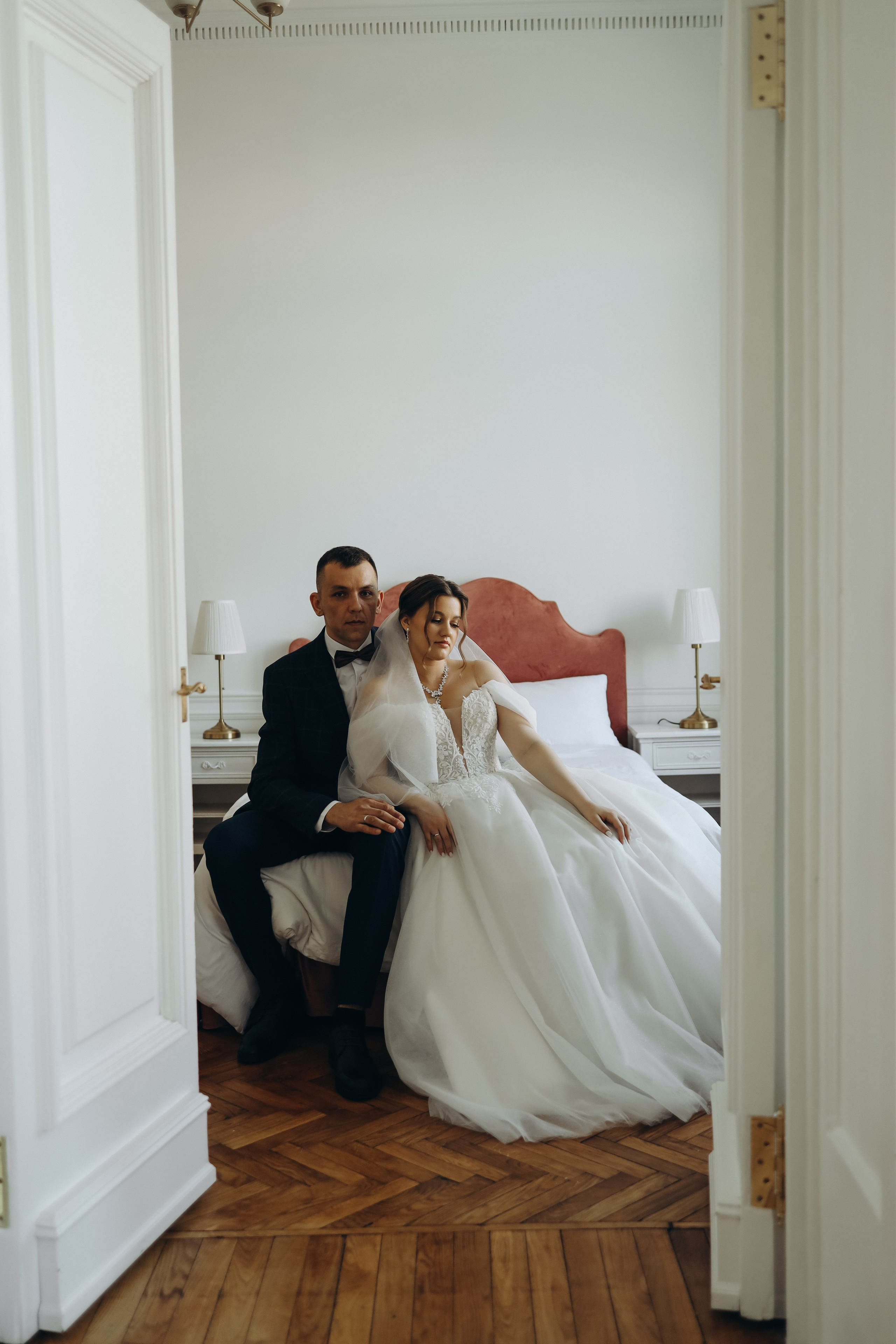 И&Л. Турандот + Mizone. Диана Чечель. Свадебный и семейный фотограф в Москве