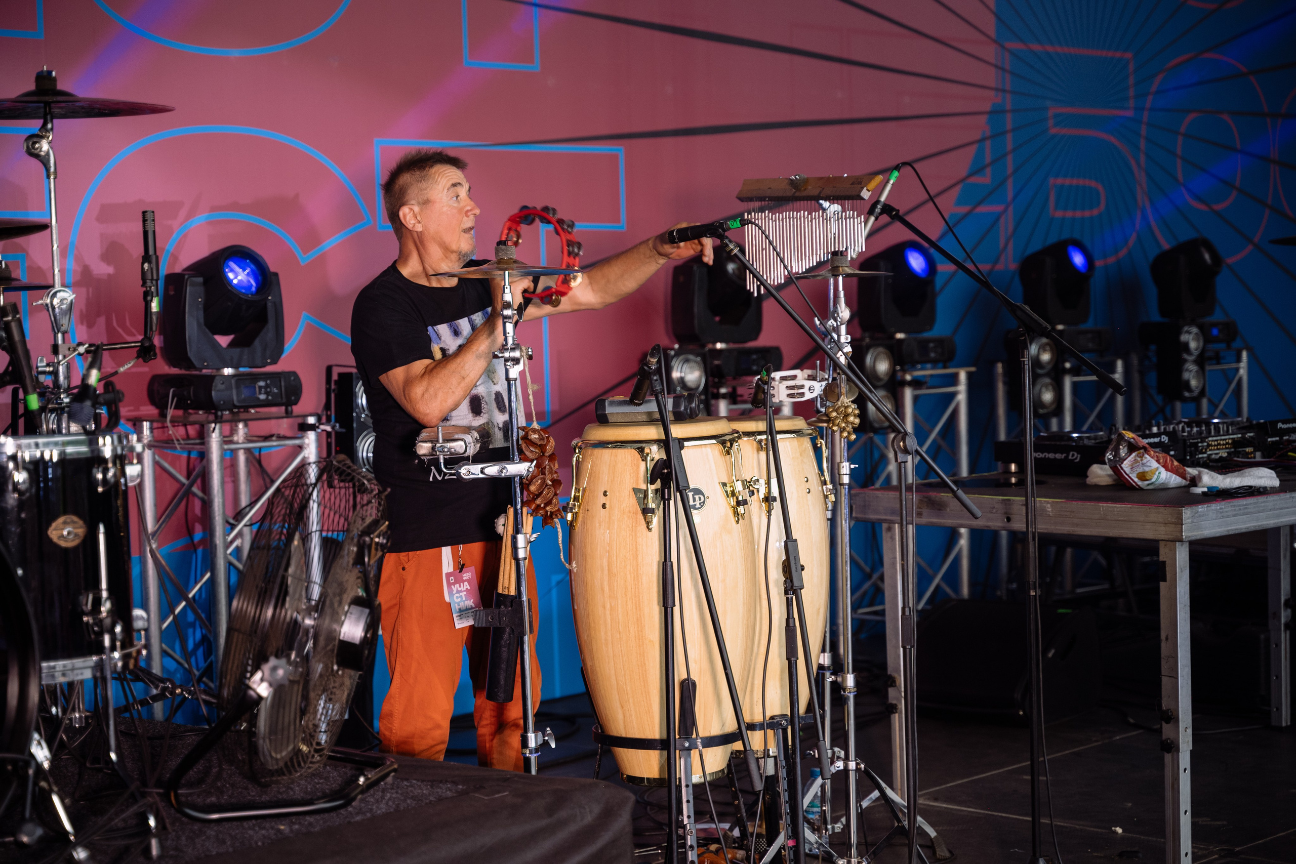 Группа Маша и Медведи. Фотограф в Красноярске