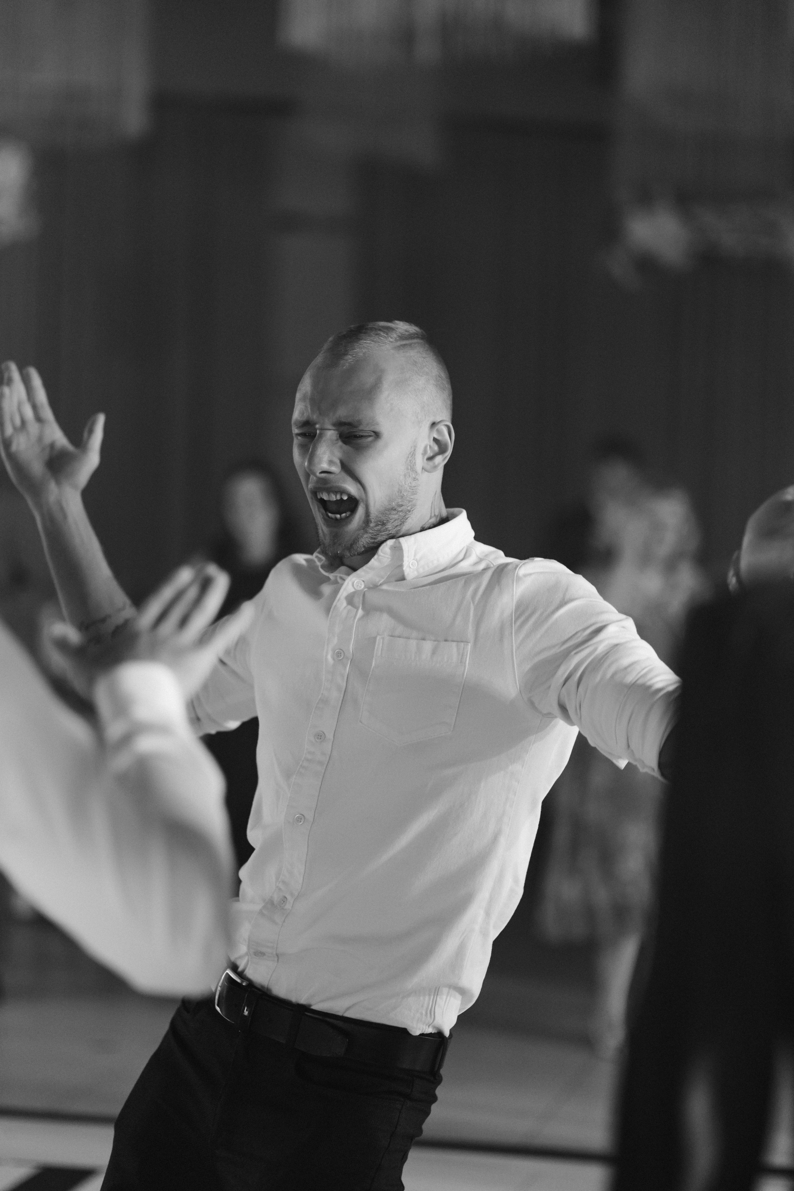 D & S. Свадебный фотограф Алина Хабарова