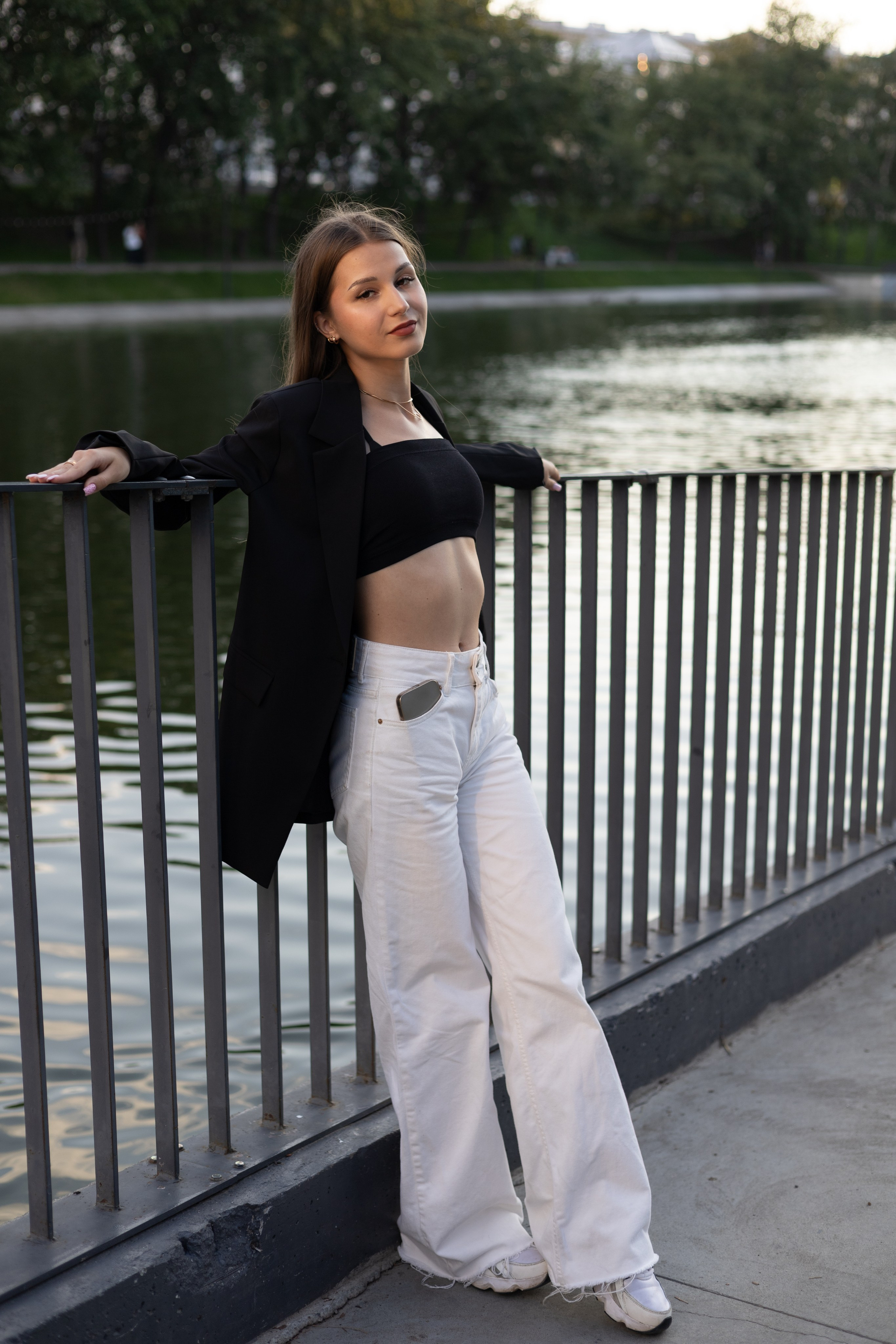 Диляра. Съёмка в Казани. Марина Лавинская Фотограф из Москвы