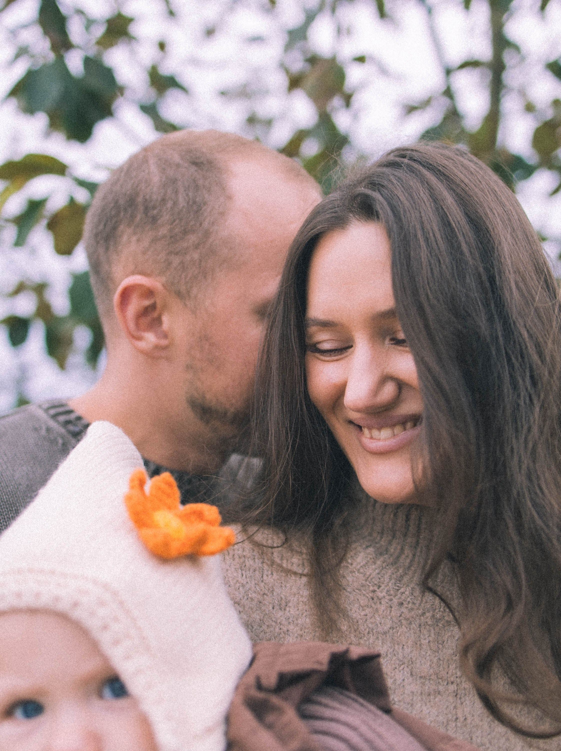 Николай и Наталья. Фотограф Виктория Куприянова