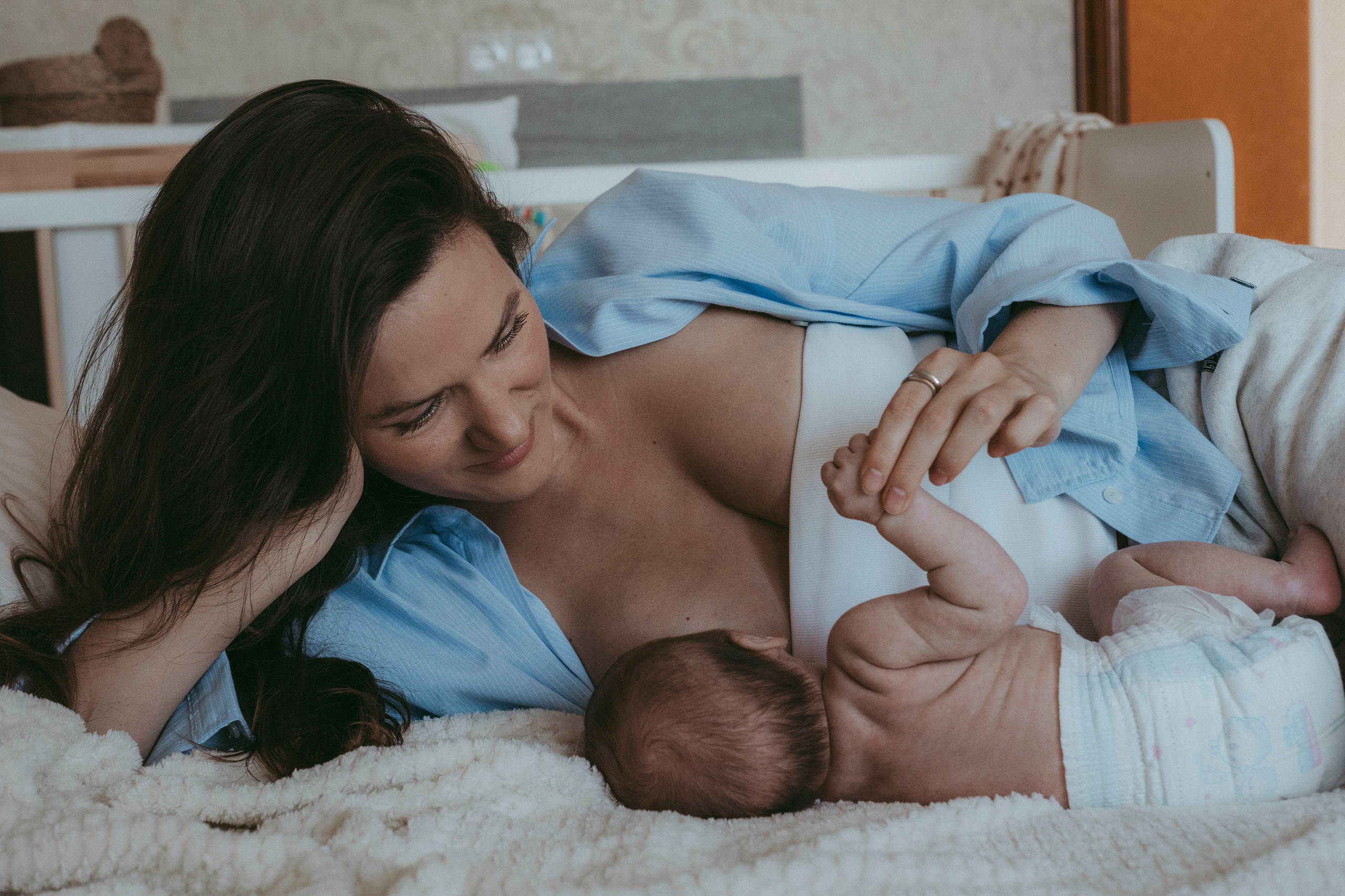 Николай и Наталья. Фотограф Виктория Куприянова