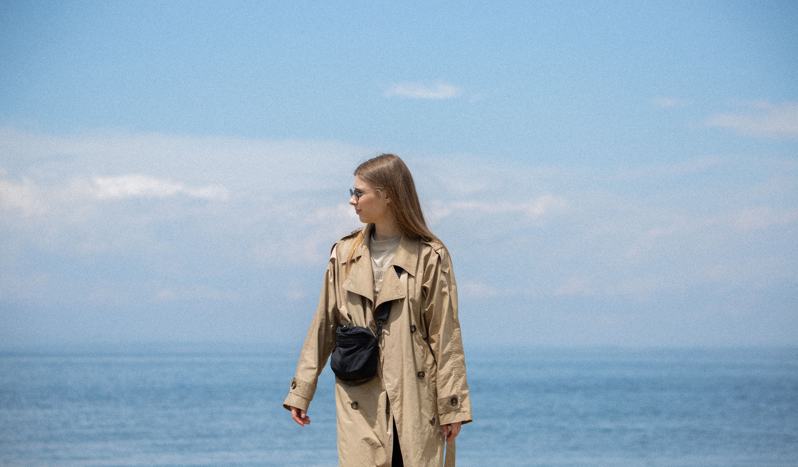 Лера и Тия. Фотограф Виктория Куприянова