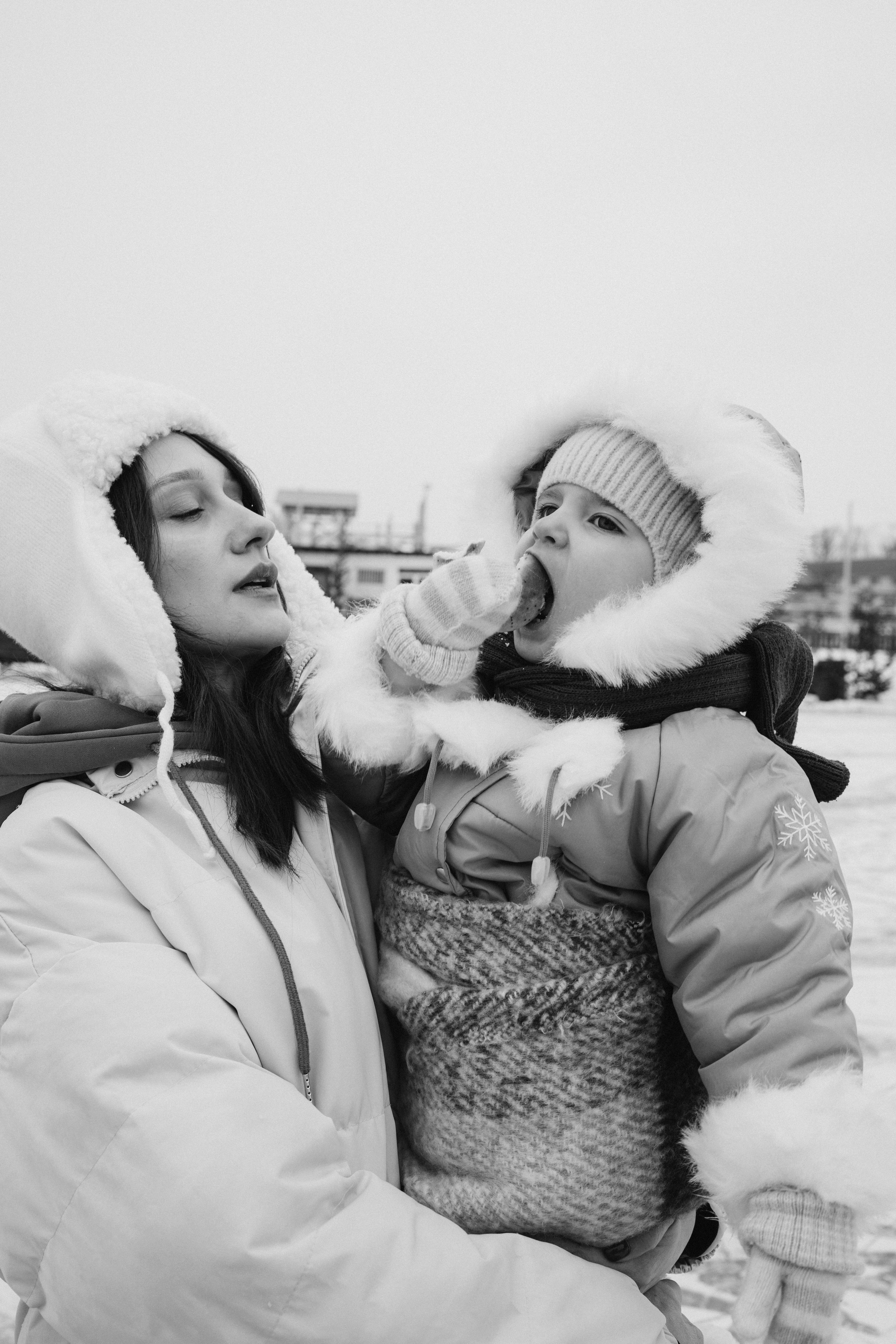 Алёна, Аврора и Артём. Фотограф Виктория Куприянова