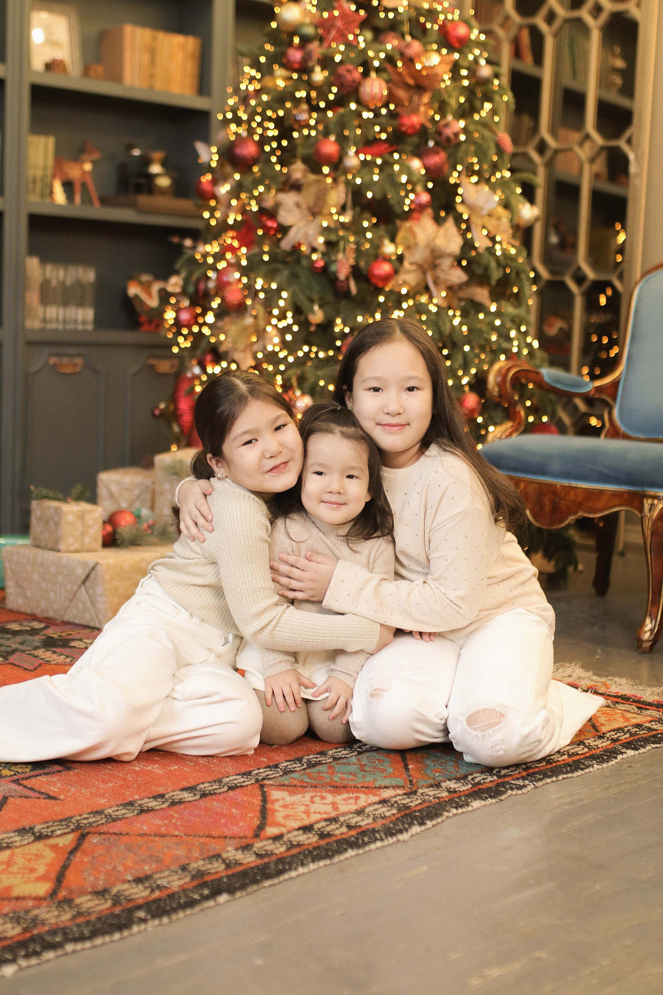 Евгения Ли. Фотостудия Алматы — 2 Stula.Studio | Аренда залов