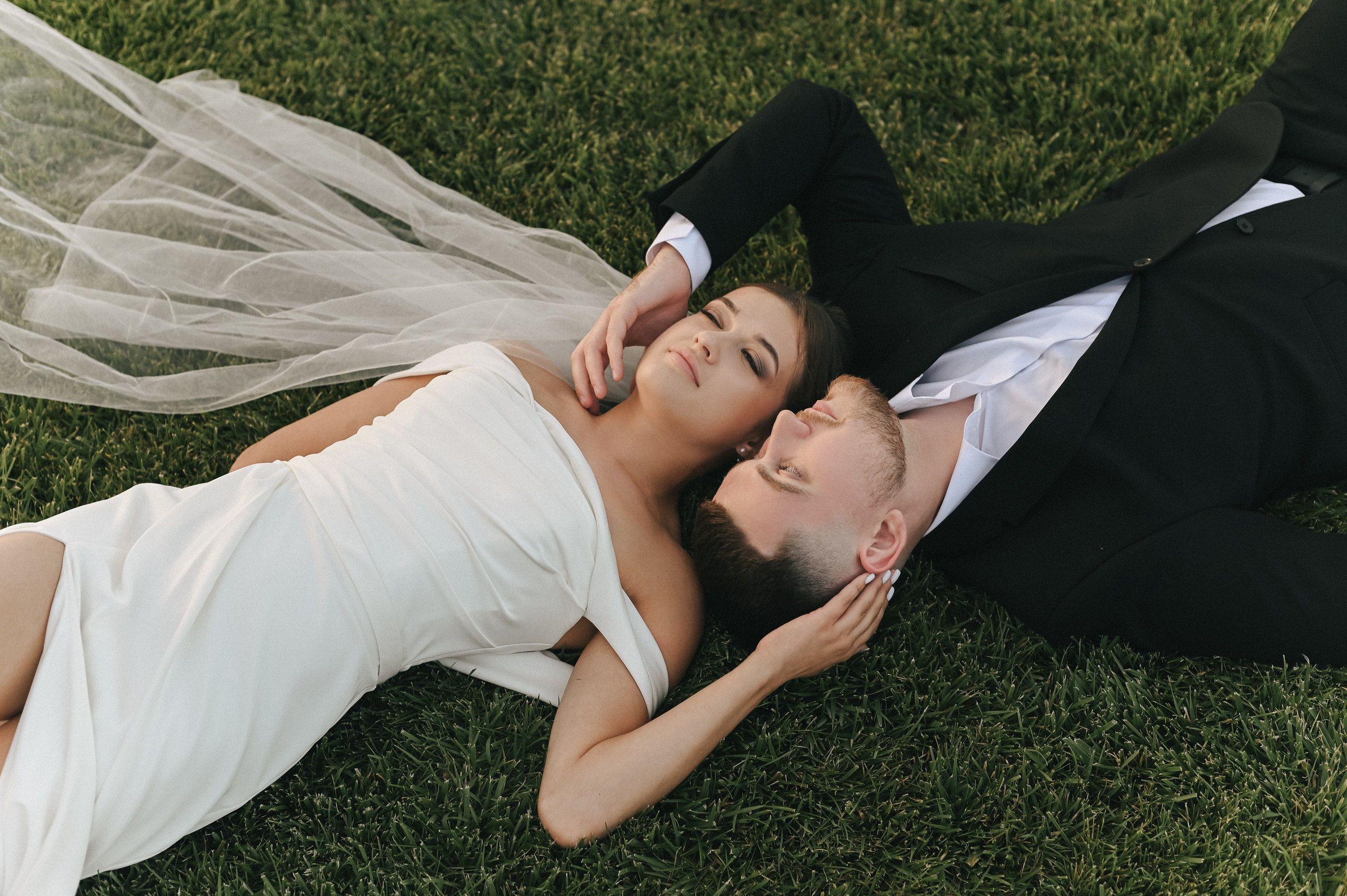 Миша + Маша — VelikEvent. Свадебный и семейный фотограф Волгоград Москва