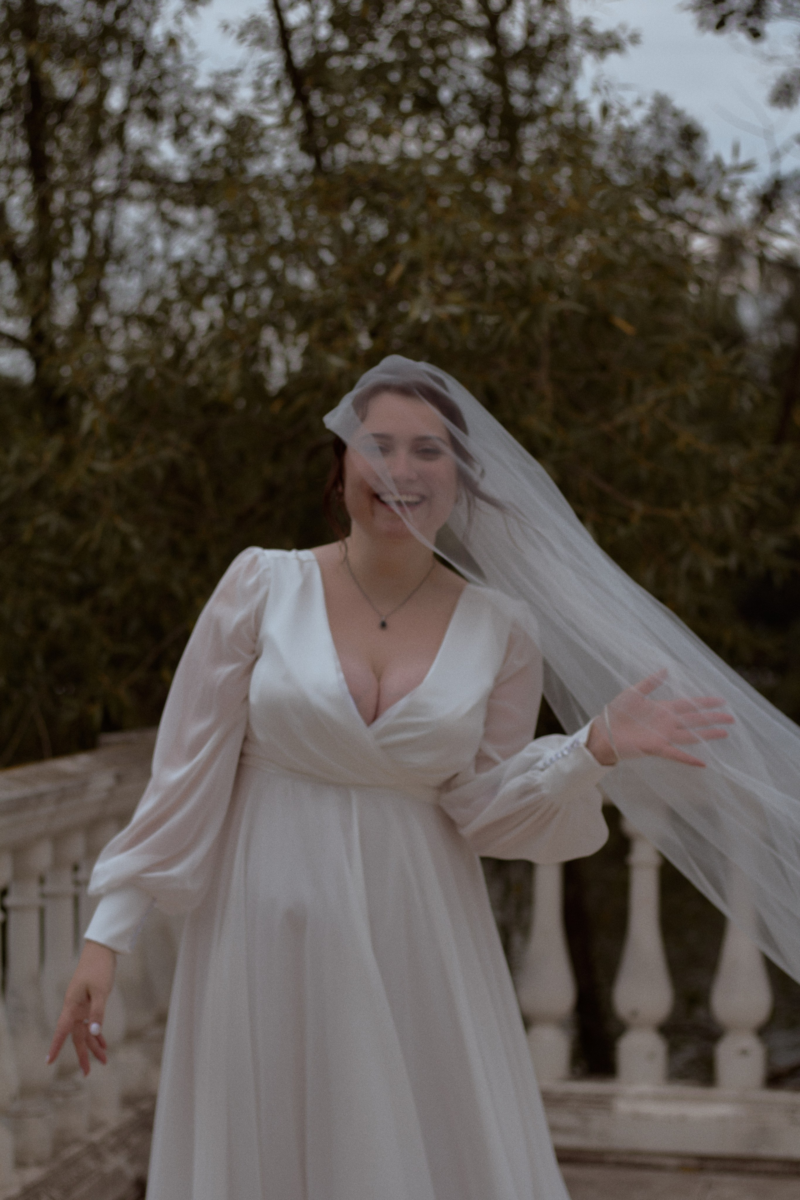 Юлия и Антон. Усадьба Остафьево. Фотограф лавстори Москва/МО Приятелева Ангелина