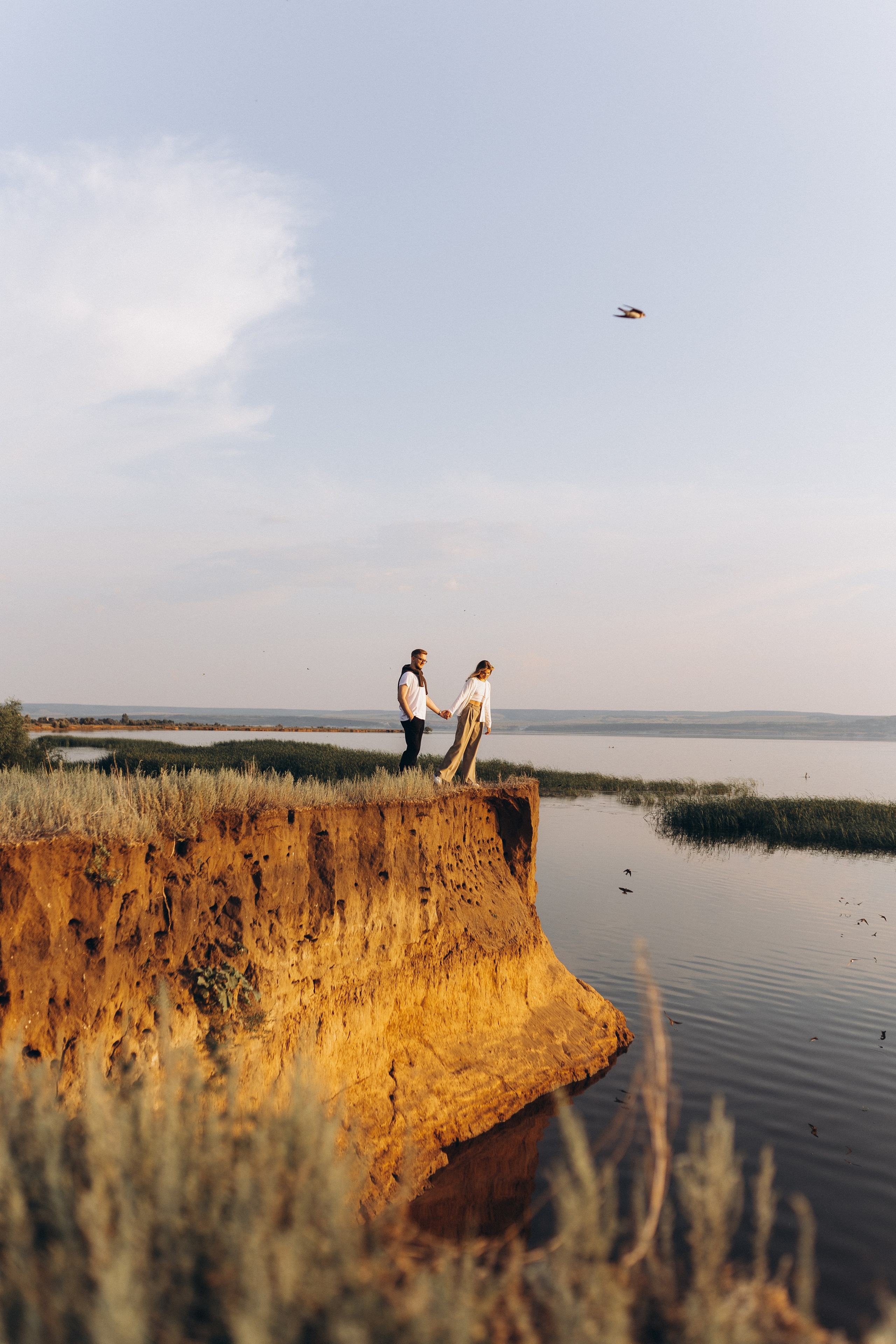 Настя и Никита. Фотограф Саратов