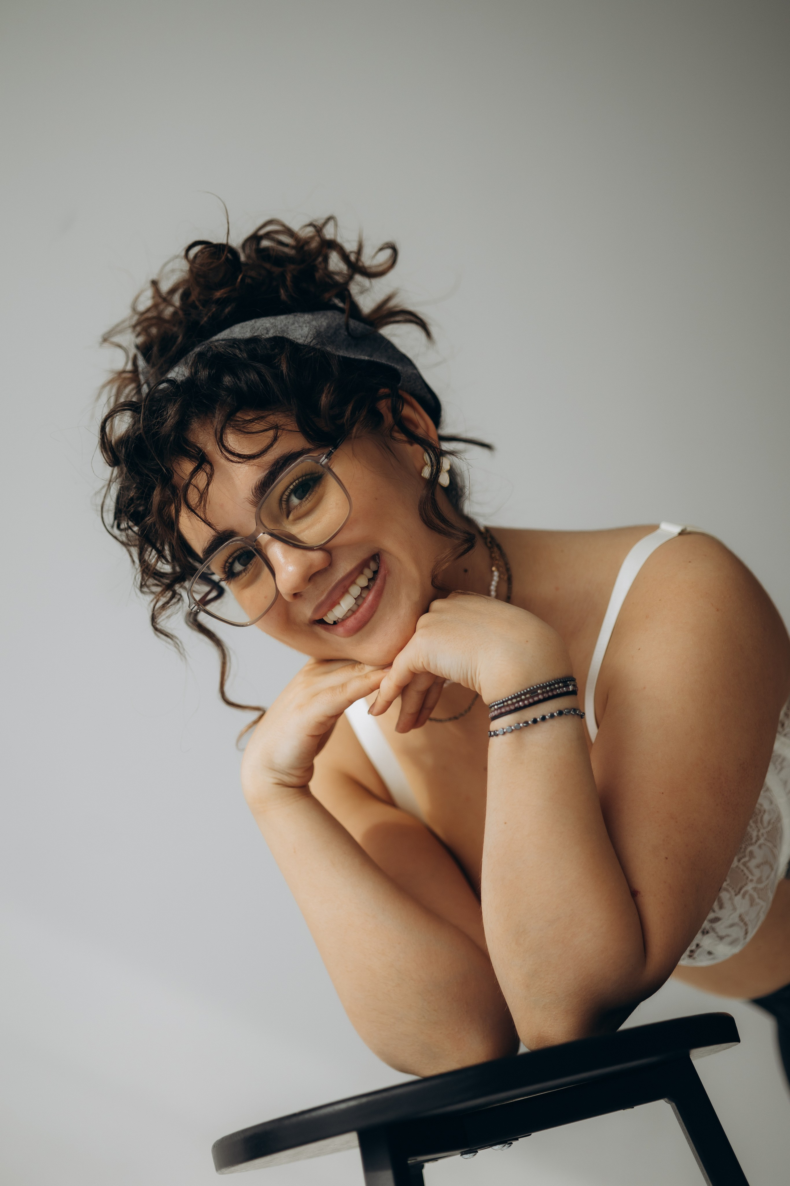 Танюша. Фотограф Саратов