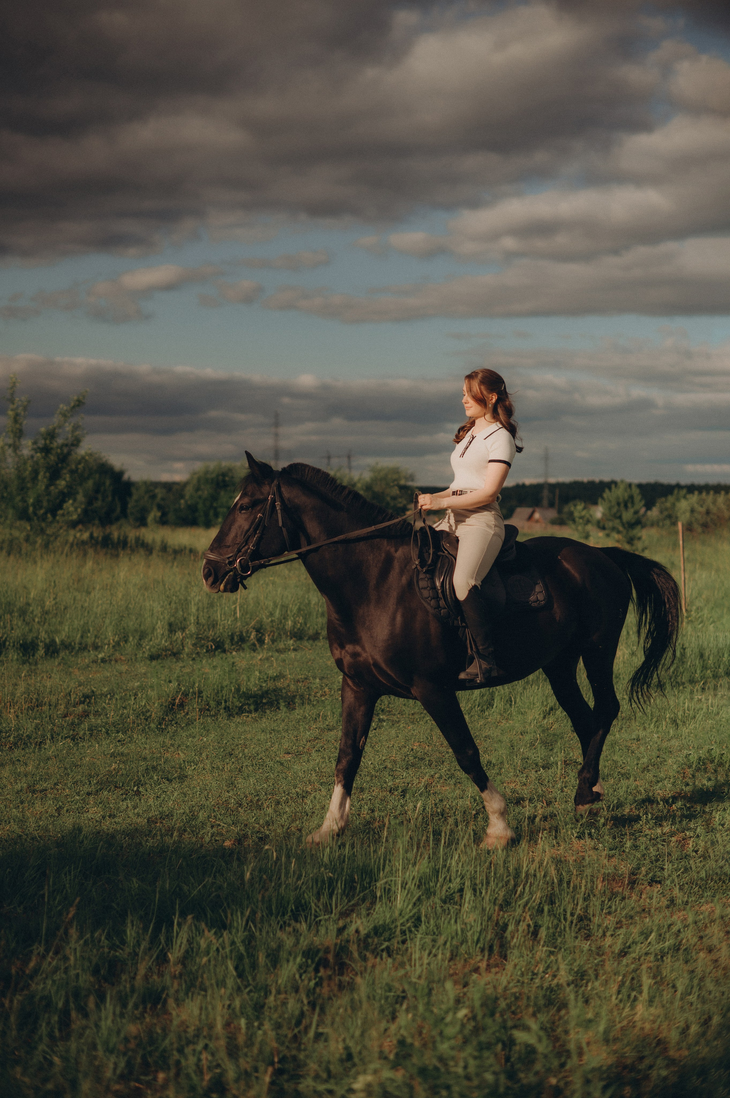 Вероника и Орлеан. Фотограф, г. Лесной Свердловской области