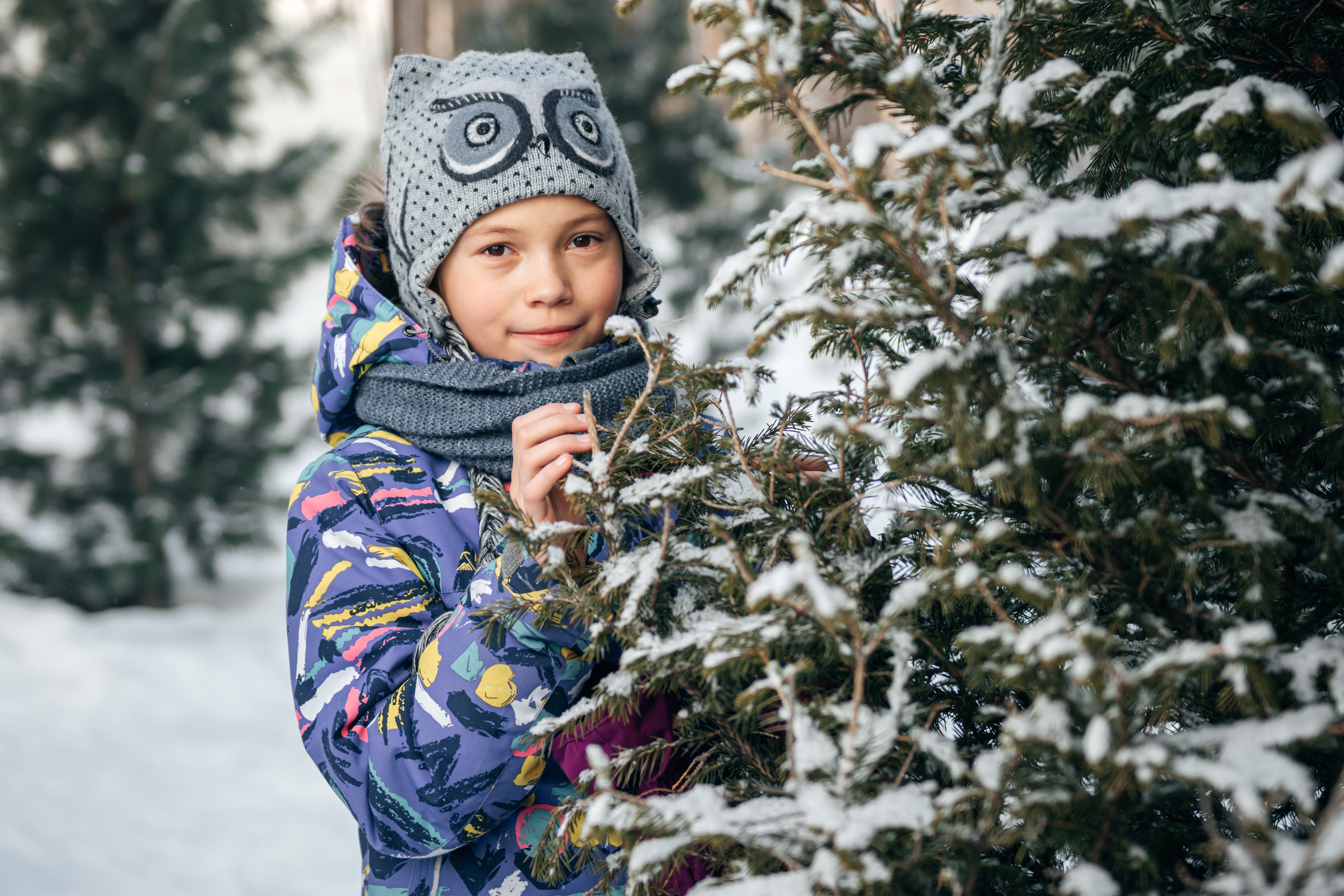 Начальная школа. Современные выпускные альбомы в Новосибирске