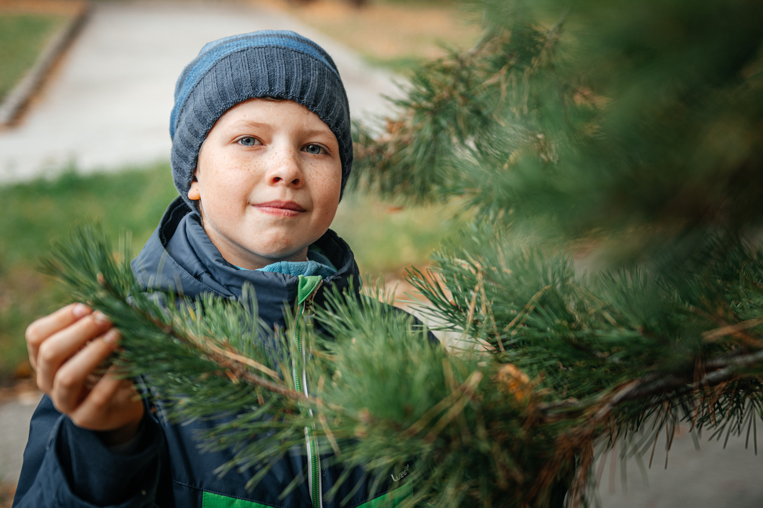 Начальная школа. Современные выпускные альбомы в Новосибирске
