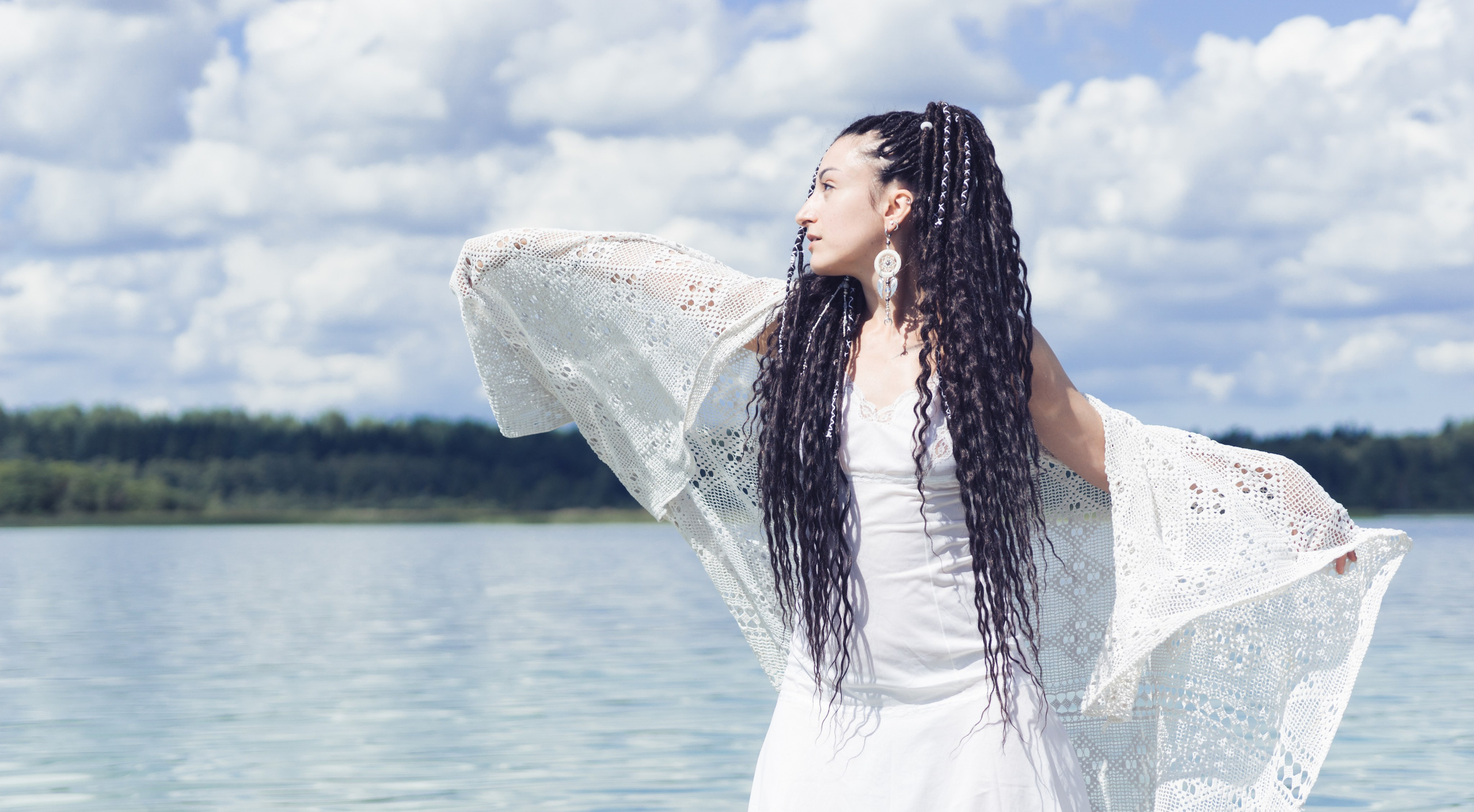 Персонажи, костюмы. Дарья Бутусова — фотограф и видеограф СПб