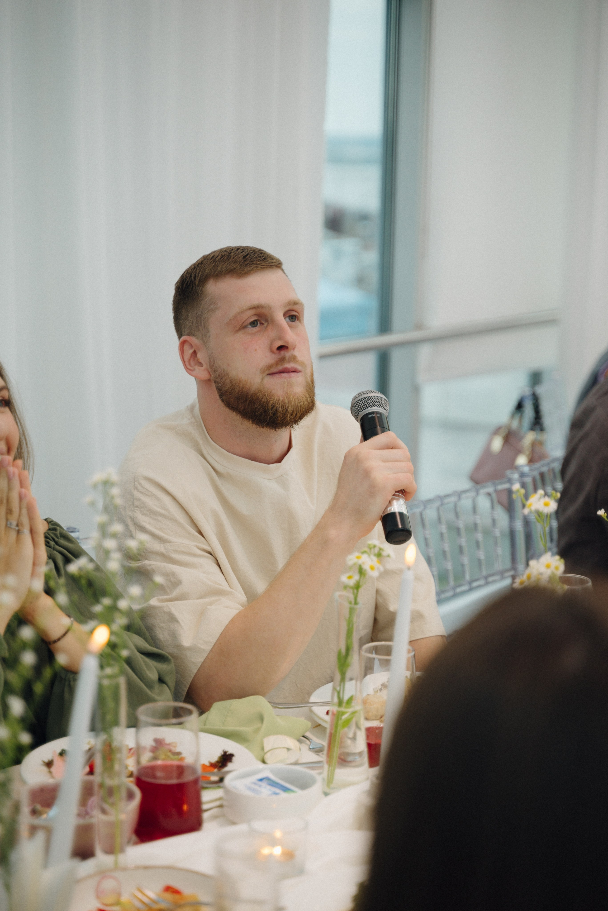 Полина и Кирилл. Репортажный и свадебный фотограф в Сургуте