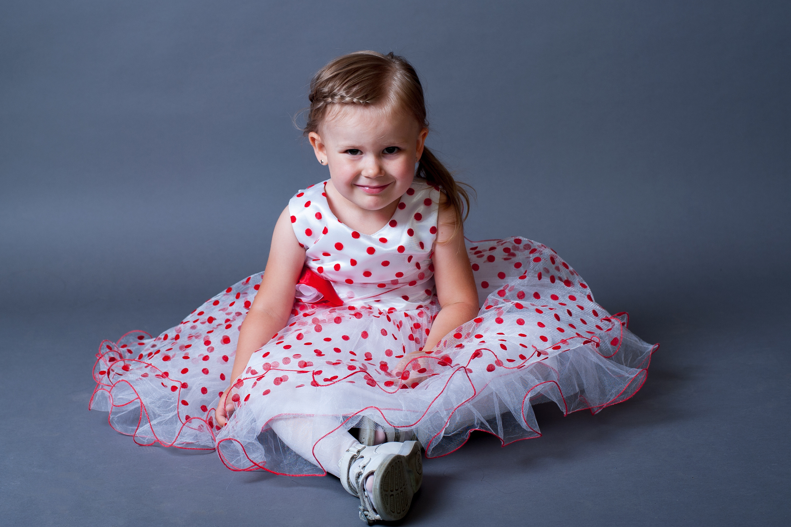 Дети в Моде. Детский фотограф