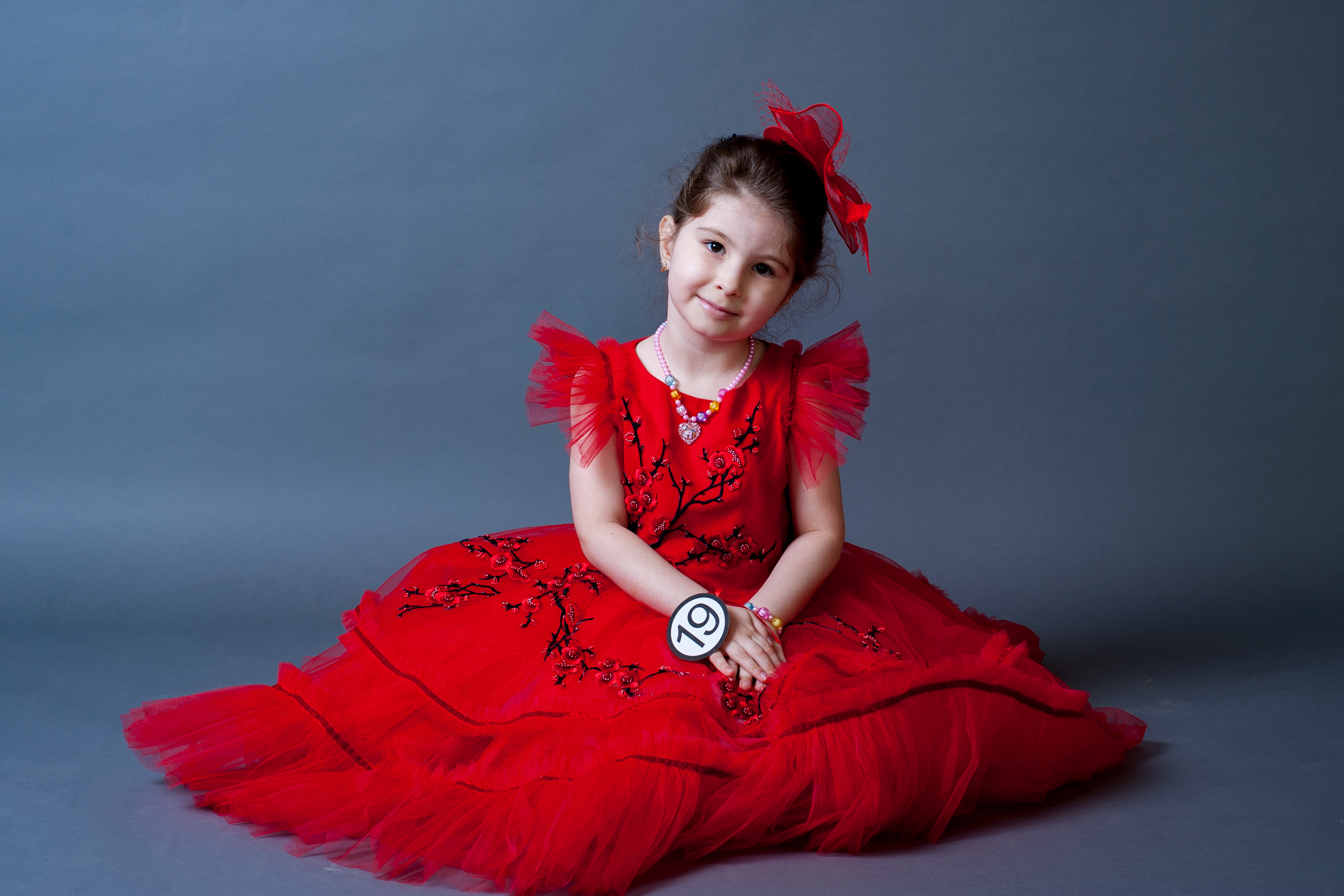 Дети в Моде. Детский фотограф