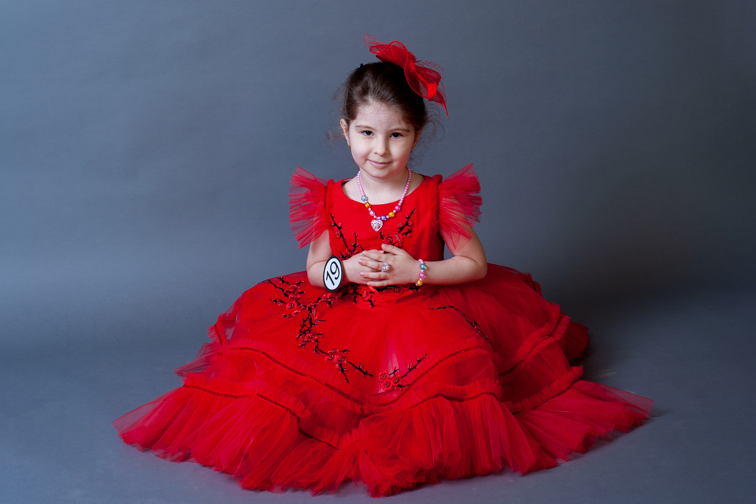 Дети в Моде. Детский фотограф